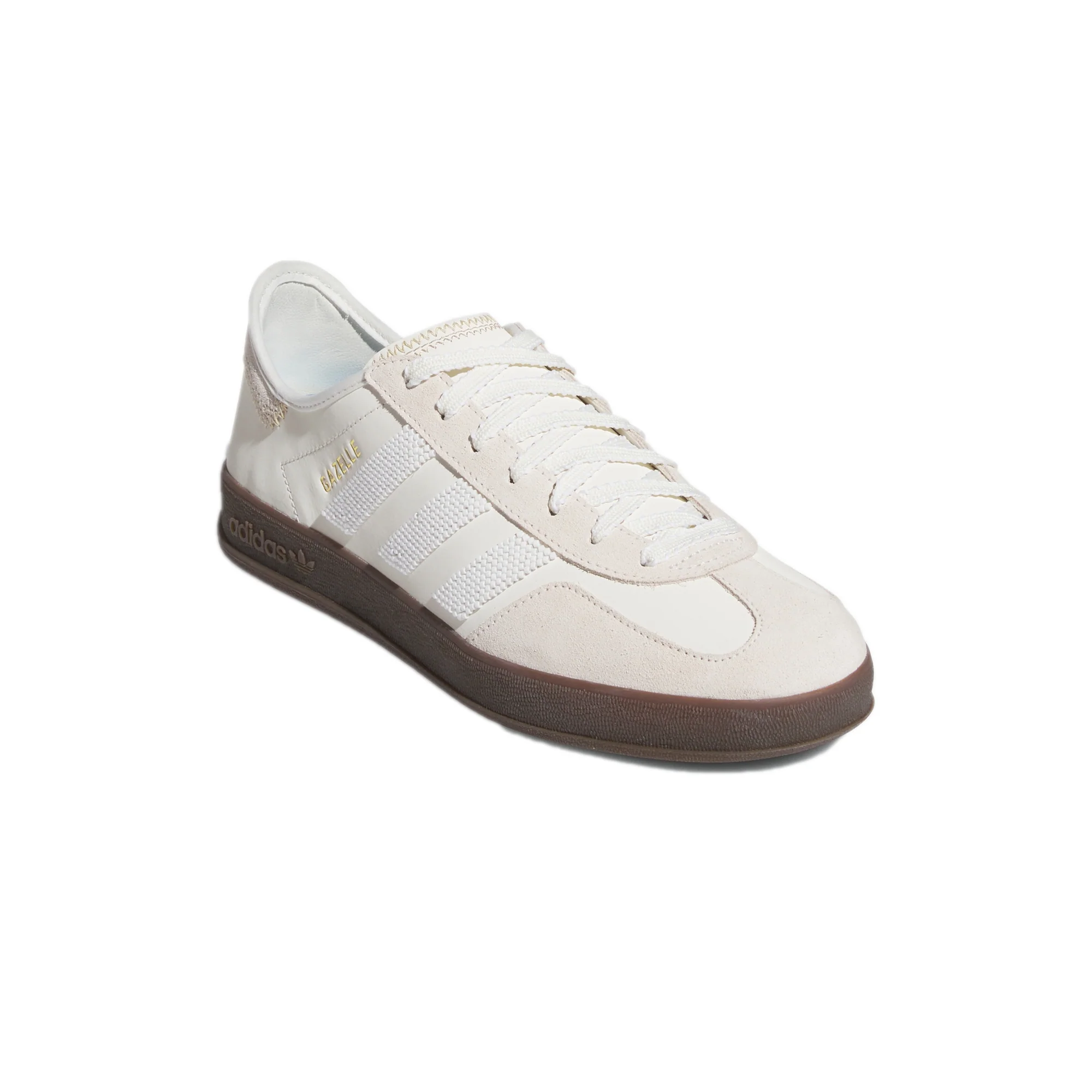 Adidas x CLOT Mens Gazelle By EC Shoes - Image 2