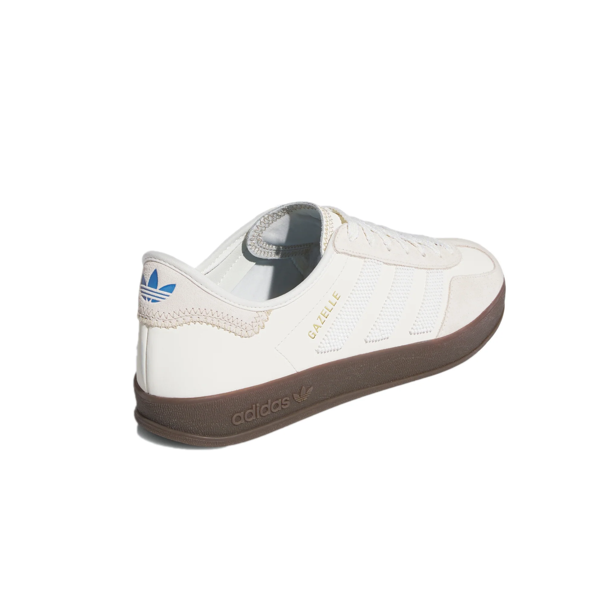 Adidas x CLOT Mens Gazelle By EC Shoes - Image 3