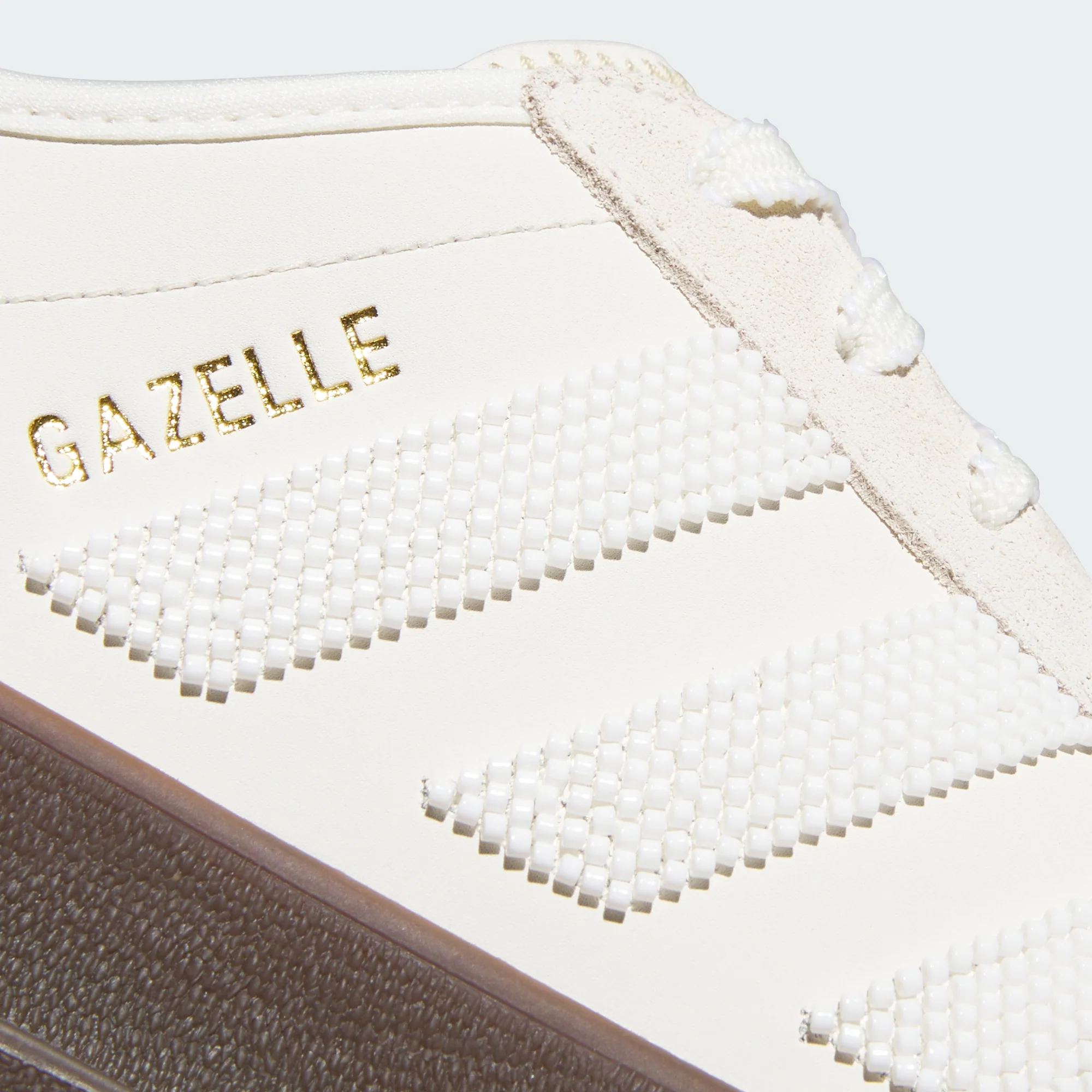 Adidas x CLOT Mens Gazelle By EC Shoes - Image 4