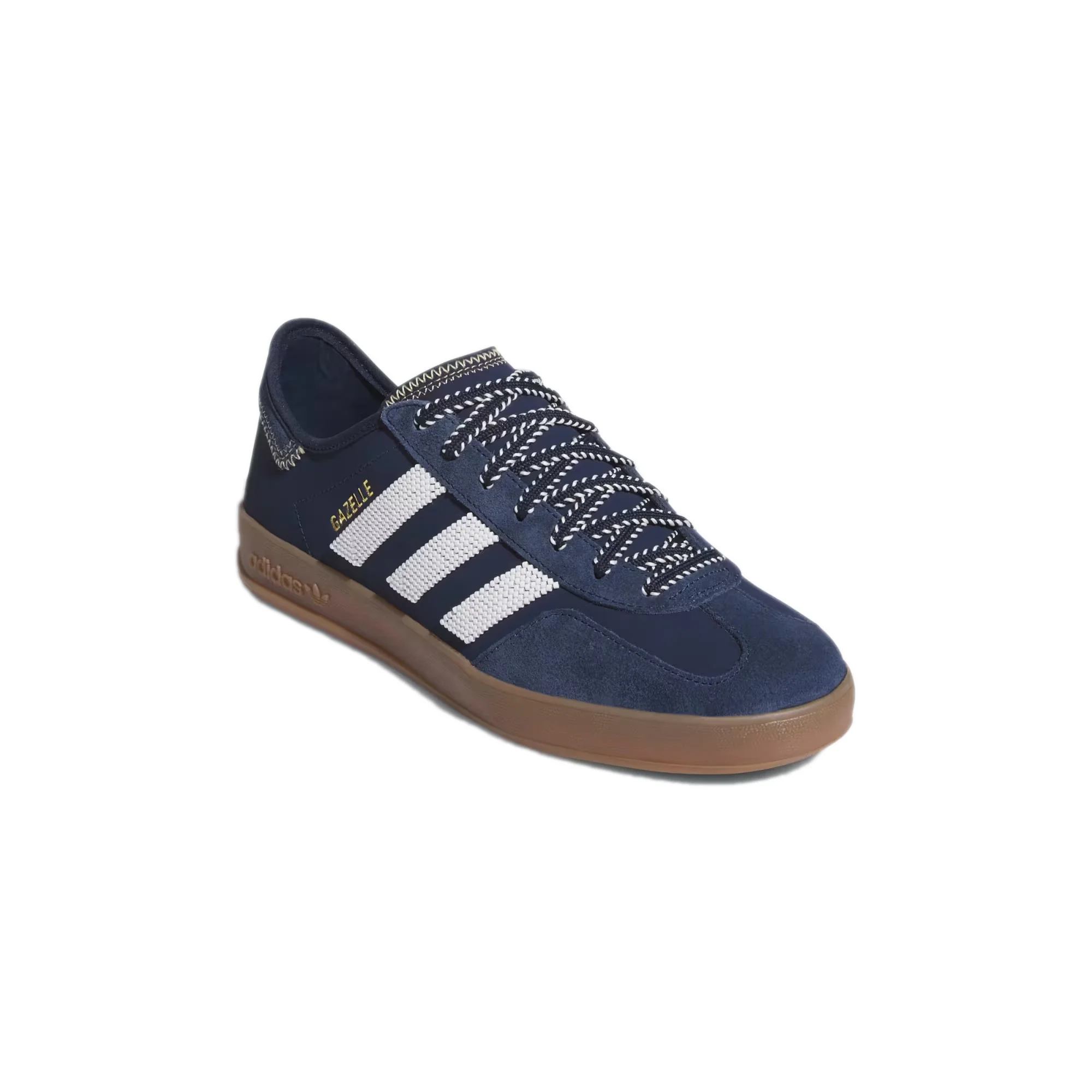 Adidas x CLOT Mens Gazelle By EC Shoes - Image 2