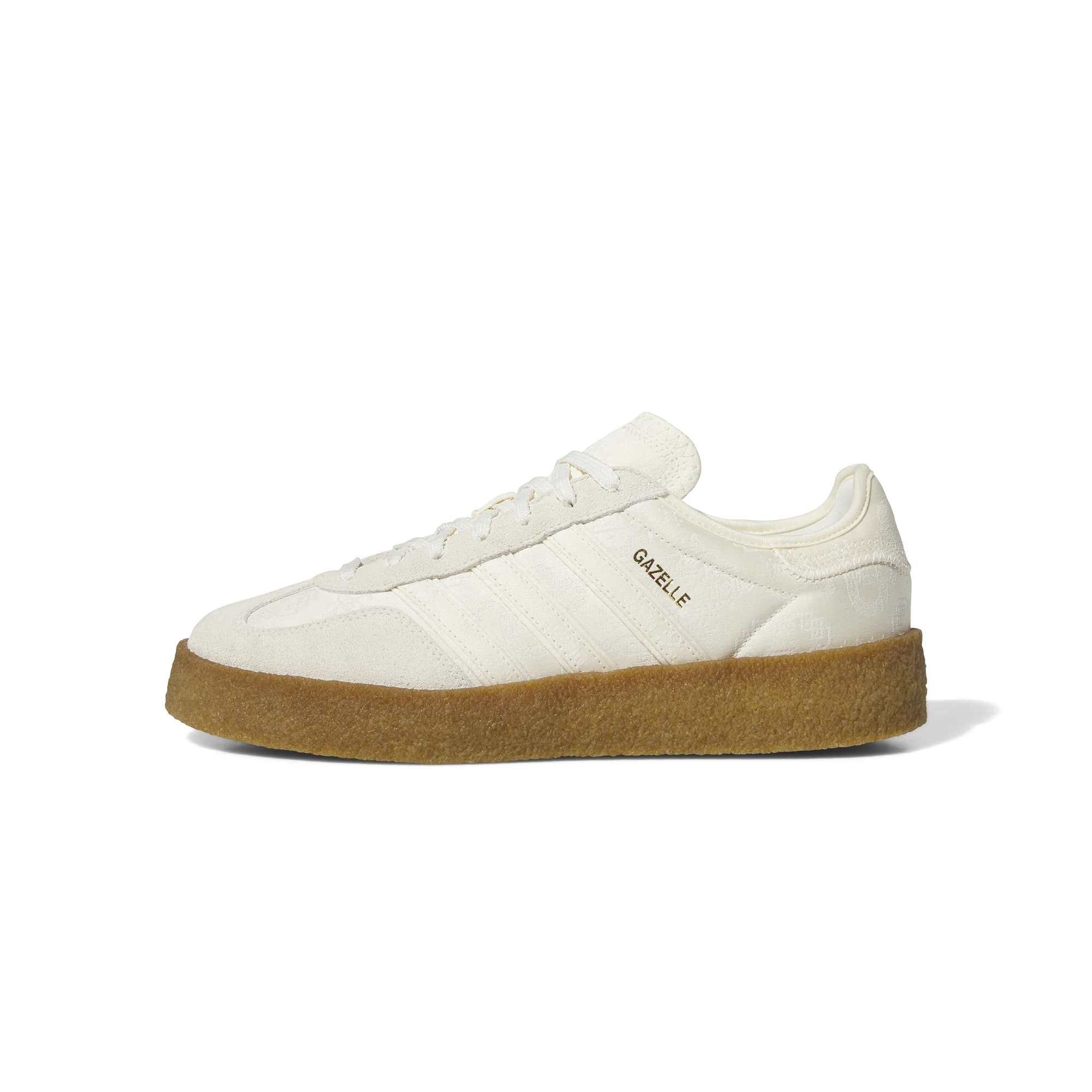 Adidas x CLOT Mens Gazelle By EC Shoes