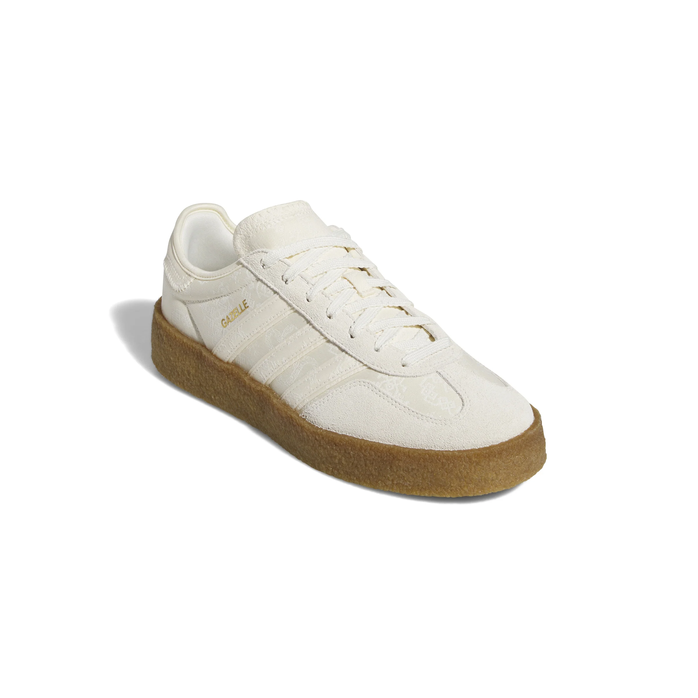 Adidas x CLOT Mens Gazelle By EC Shoes - Image 2