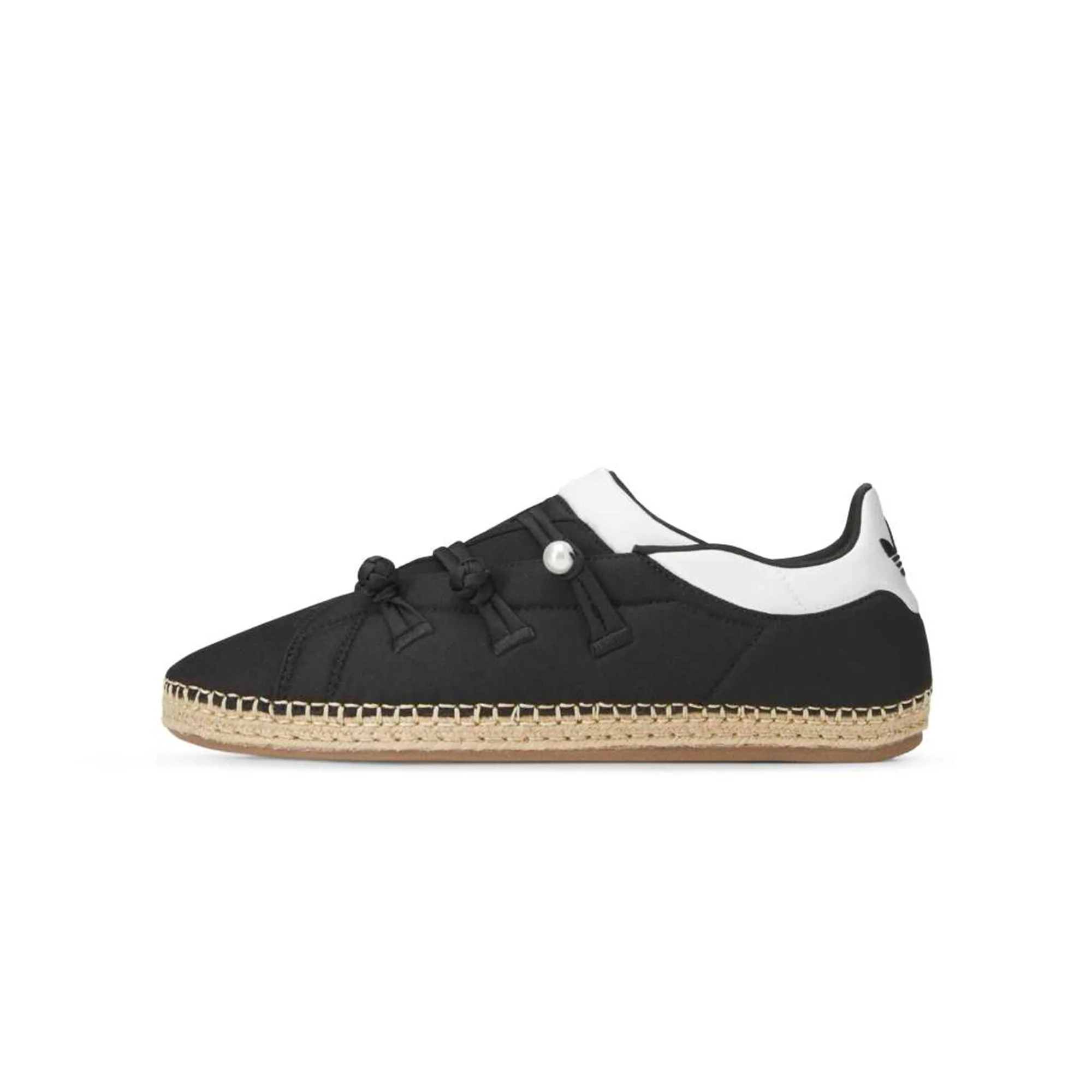 Adidas x CLOT Mens Qi Flow By EDC Shoes