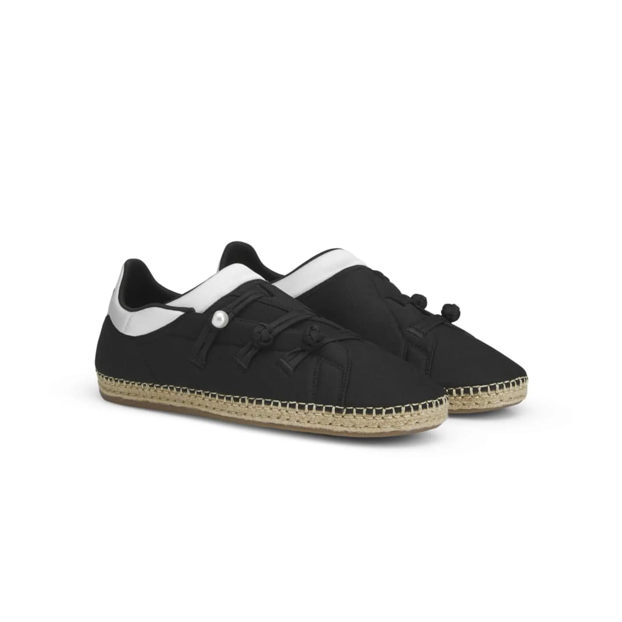 Adidas x CLOT Mens Qi Flow By EDC Shoes - Image 2