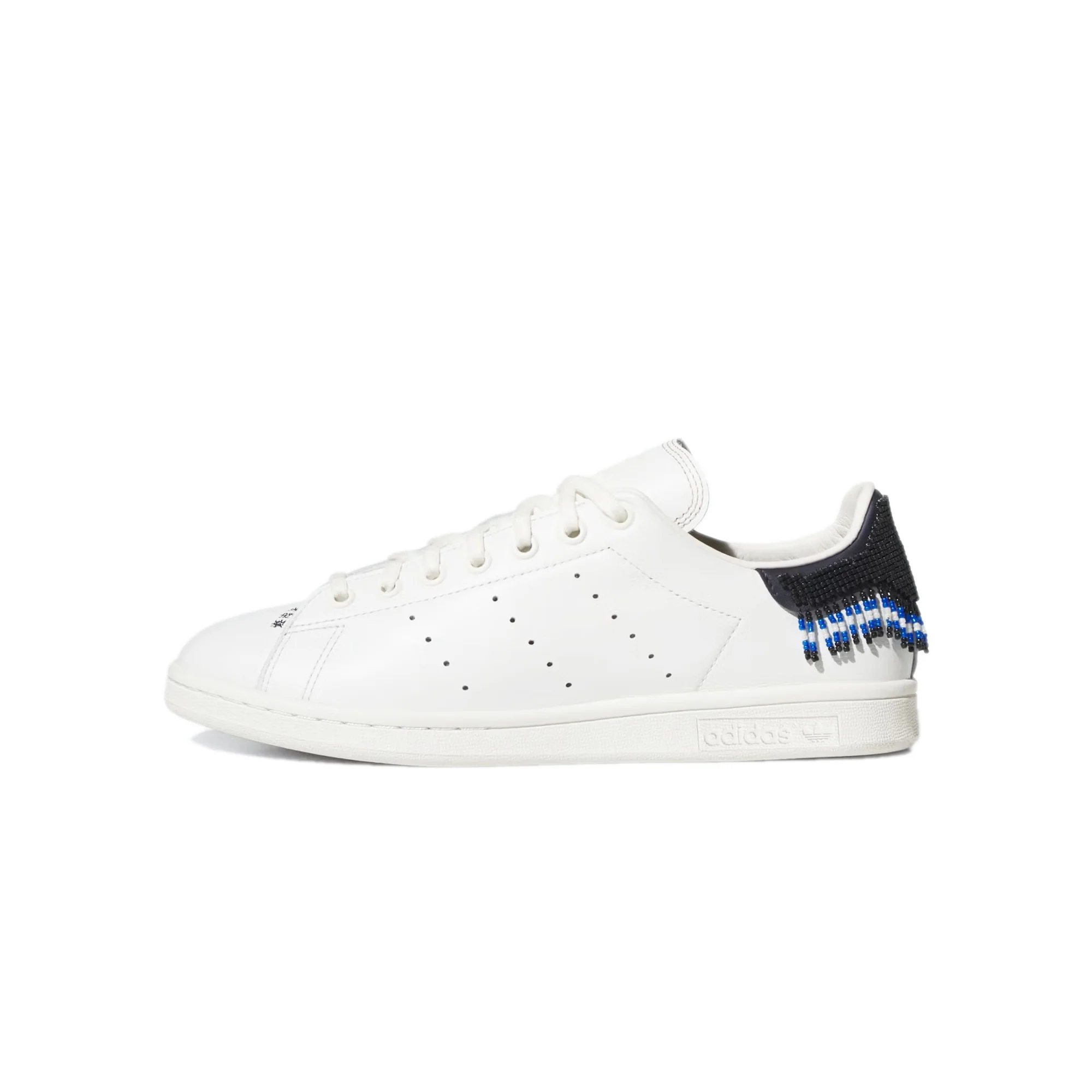 Adidas x CLOT Mens Stan Smith by EC Shoes