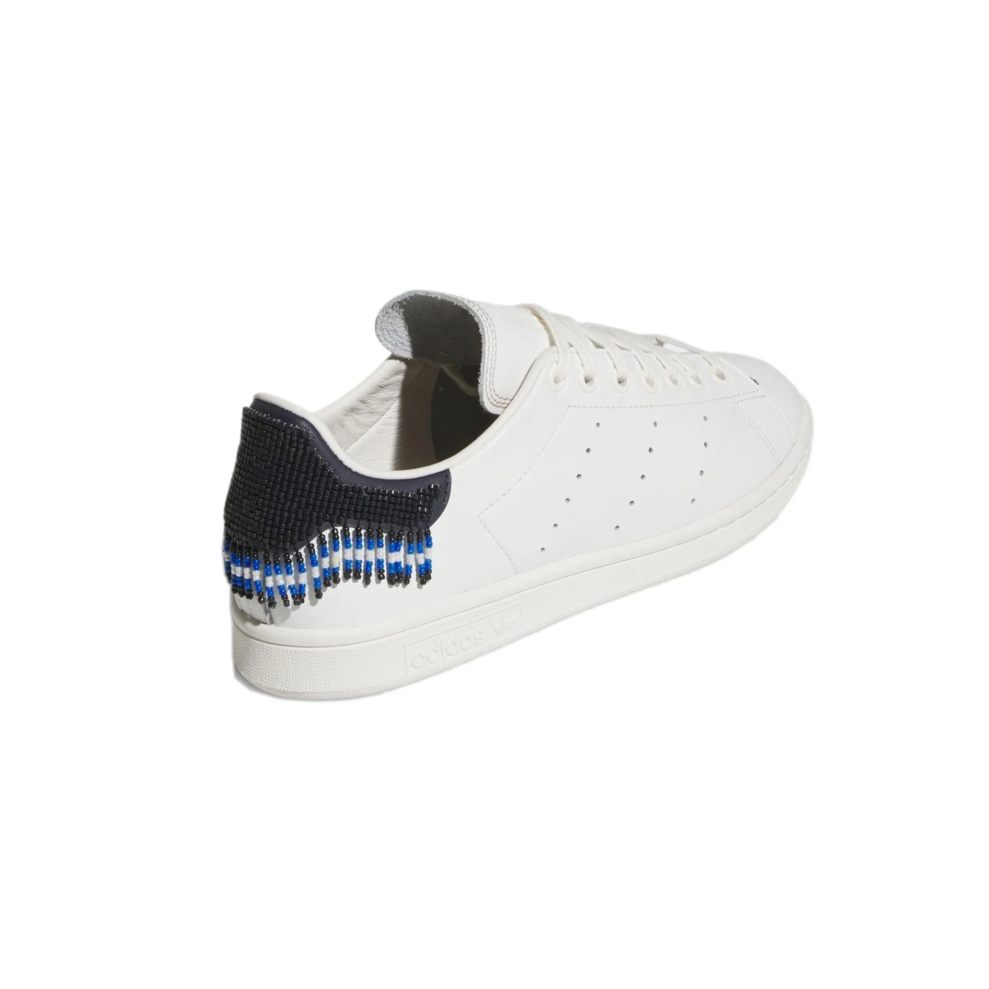 Adidas x CLOT Mens Stan Smith by EC Shoes - Image 3