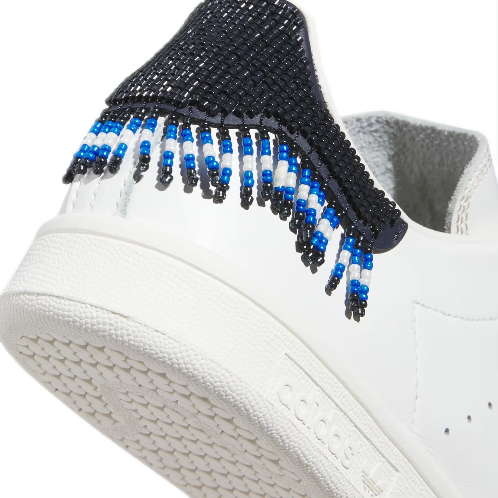 Adidas x CLOT Mens Stan Smith by EC Shoes - Image 4