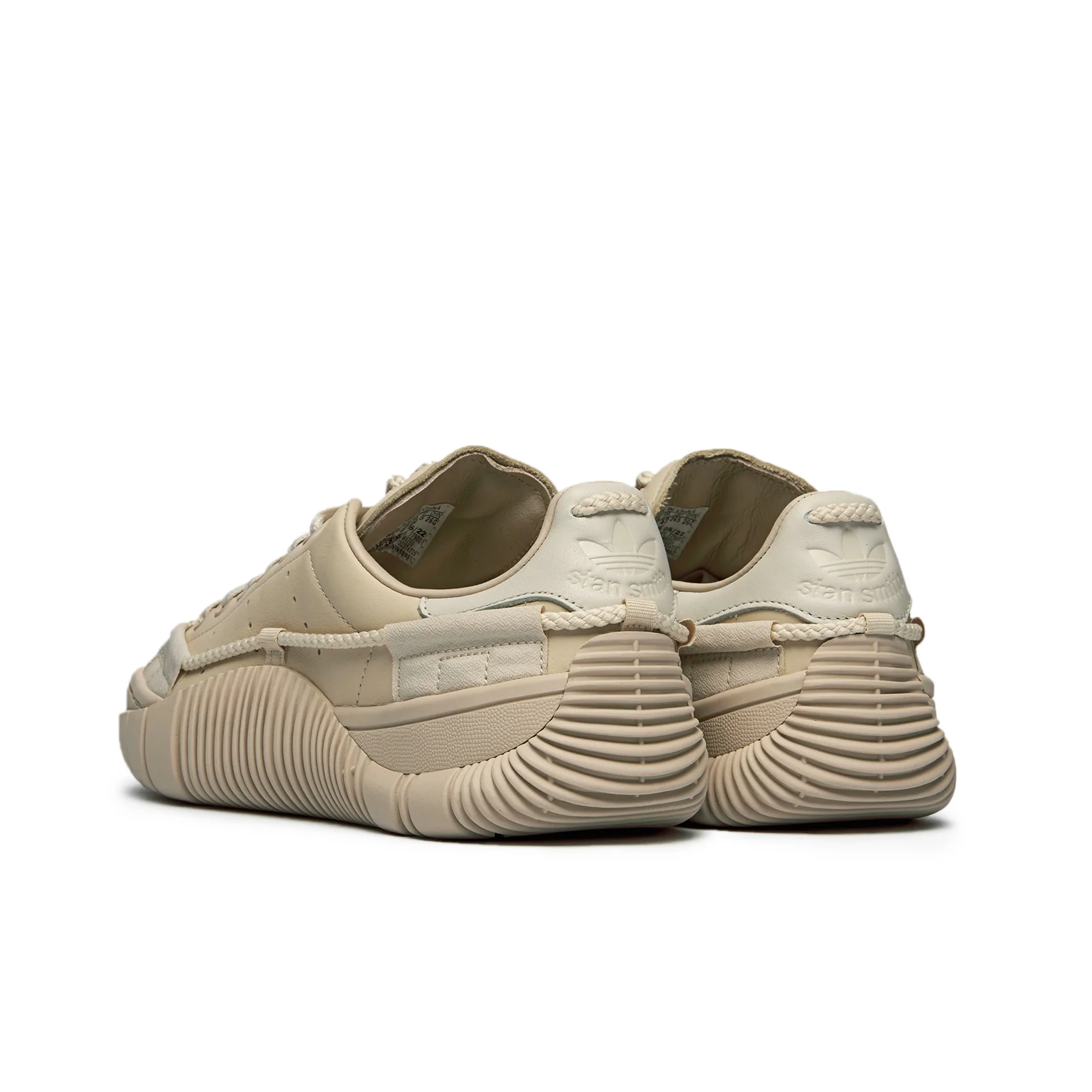 Adidas x Craig Green Mens Scuba Stan Shoes - Image 2