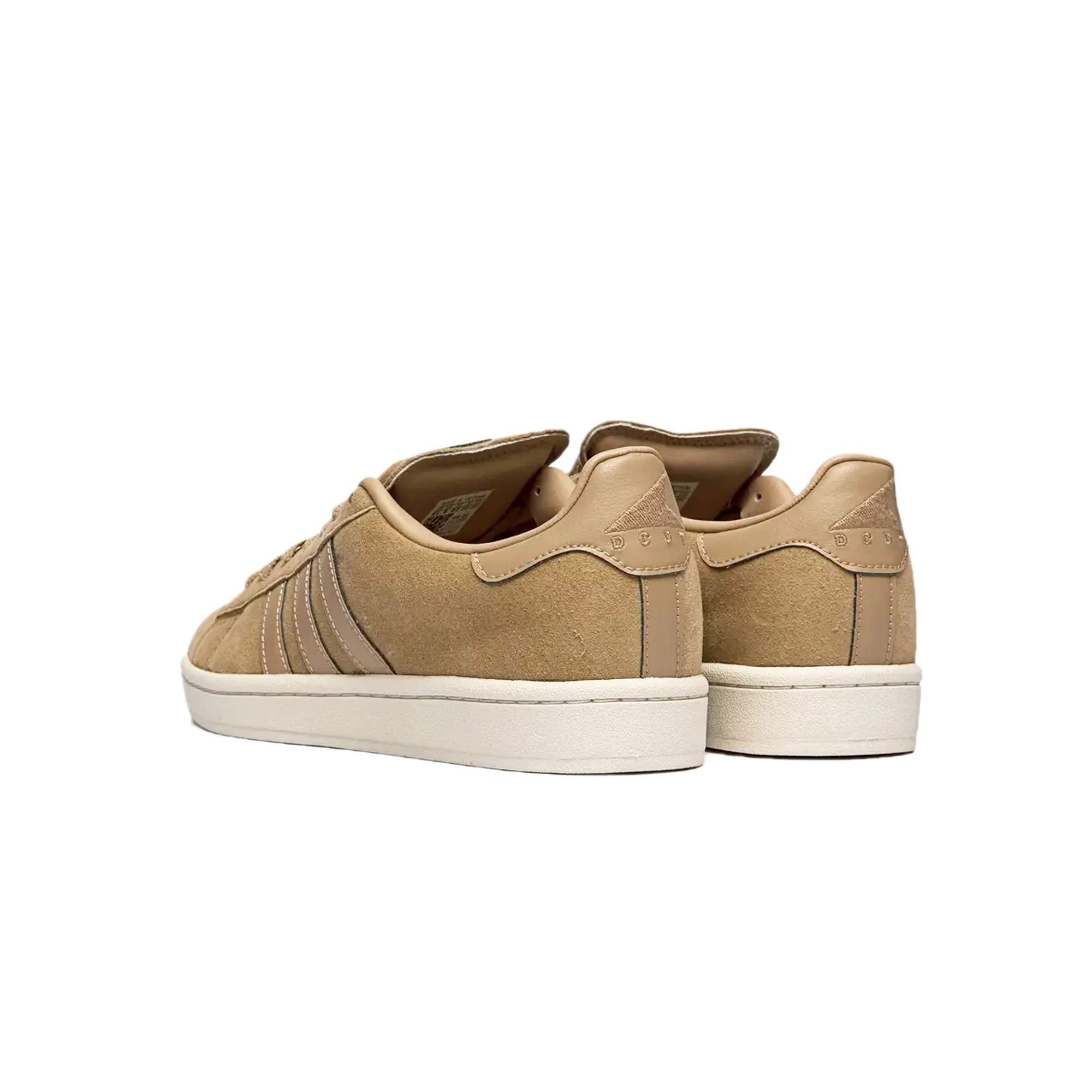 Adidas x DCDT Campus 80 Shoes - Image 2