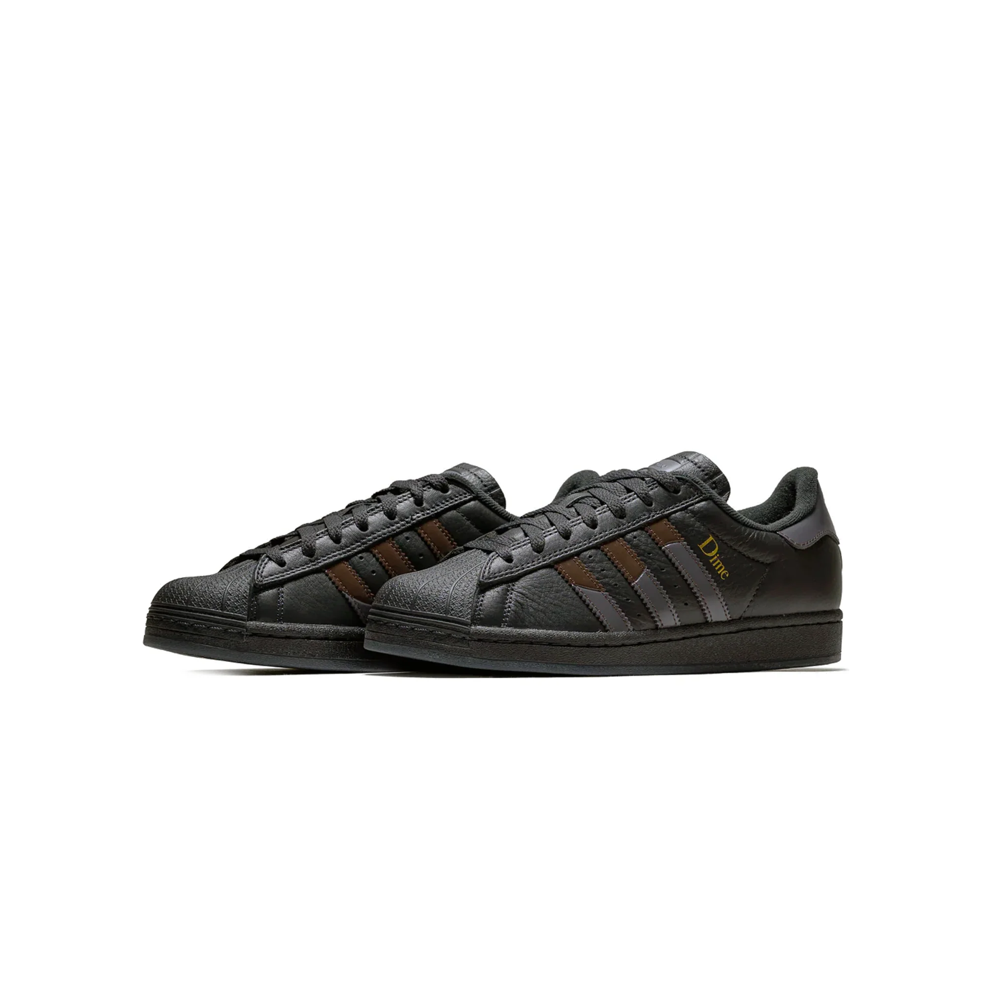 Adidas x Dime Superstar ADV Shoes - Image 2