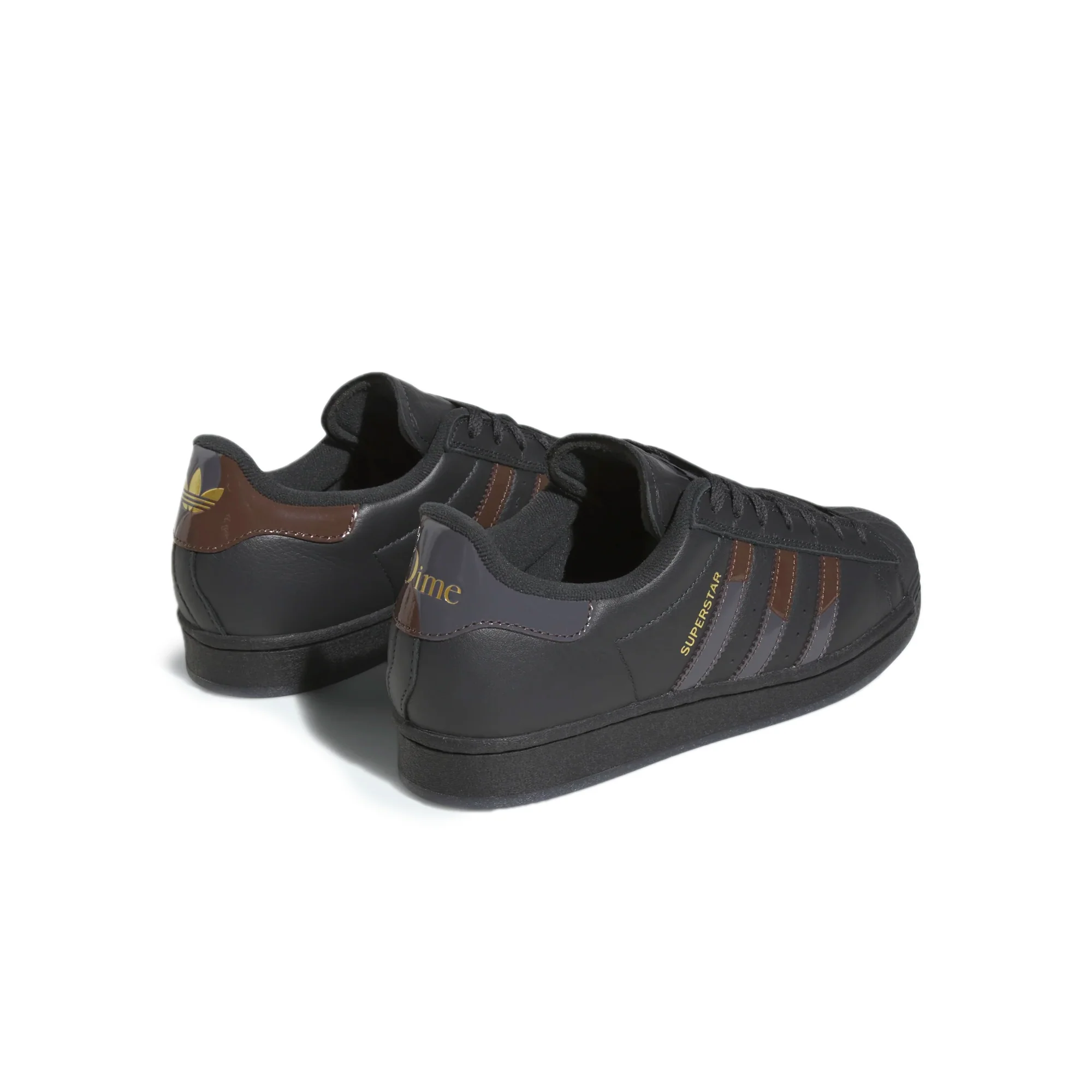 Adidas x Dime Superstar ADV Shoes - Image 3