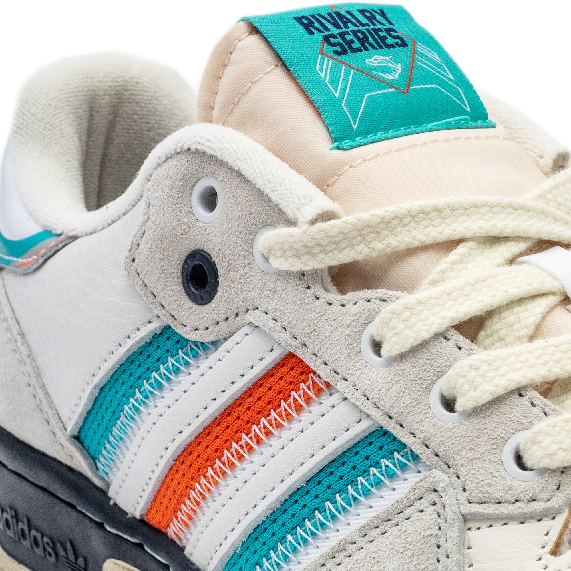 Adidas x Extra Butter Rivalry Low Shoes - Image 6