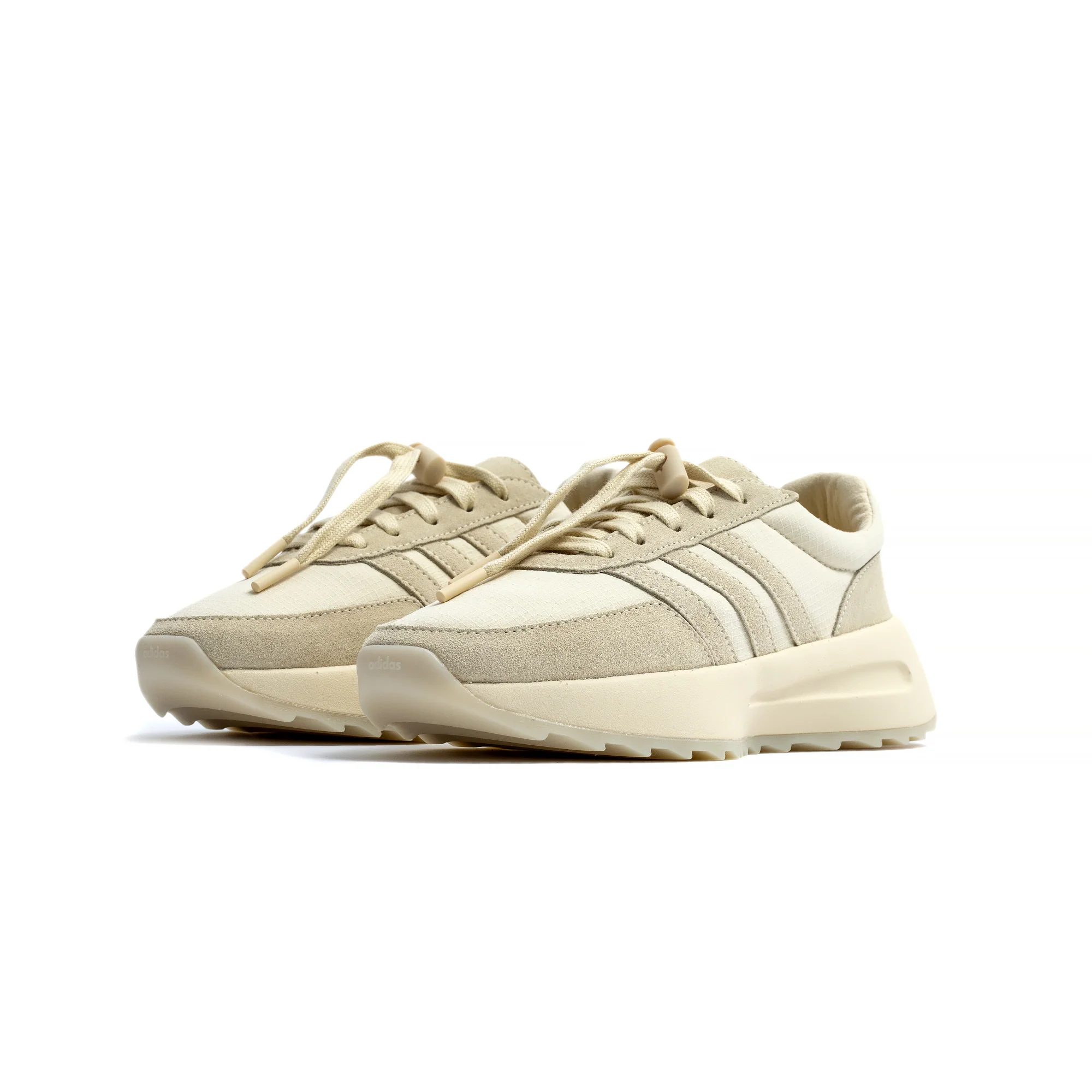Adidas x Fear of God Mens Athletics Los Angeles Shoes - Image 2