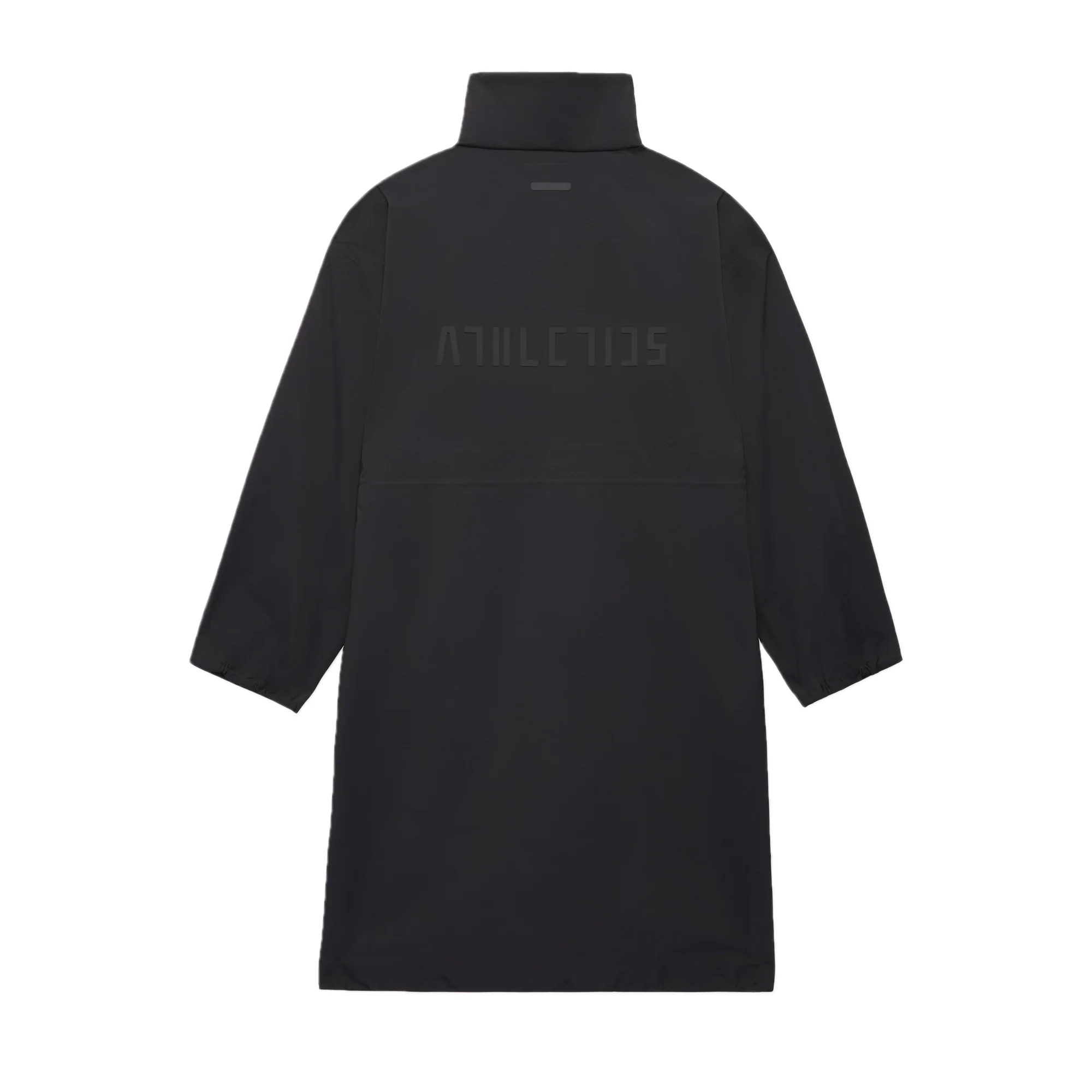Adidas x Fear of God Mens Athletics Performance 3L Jacket - Image 2