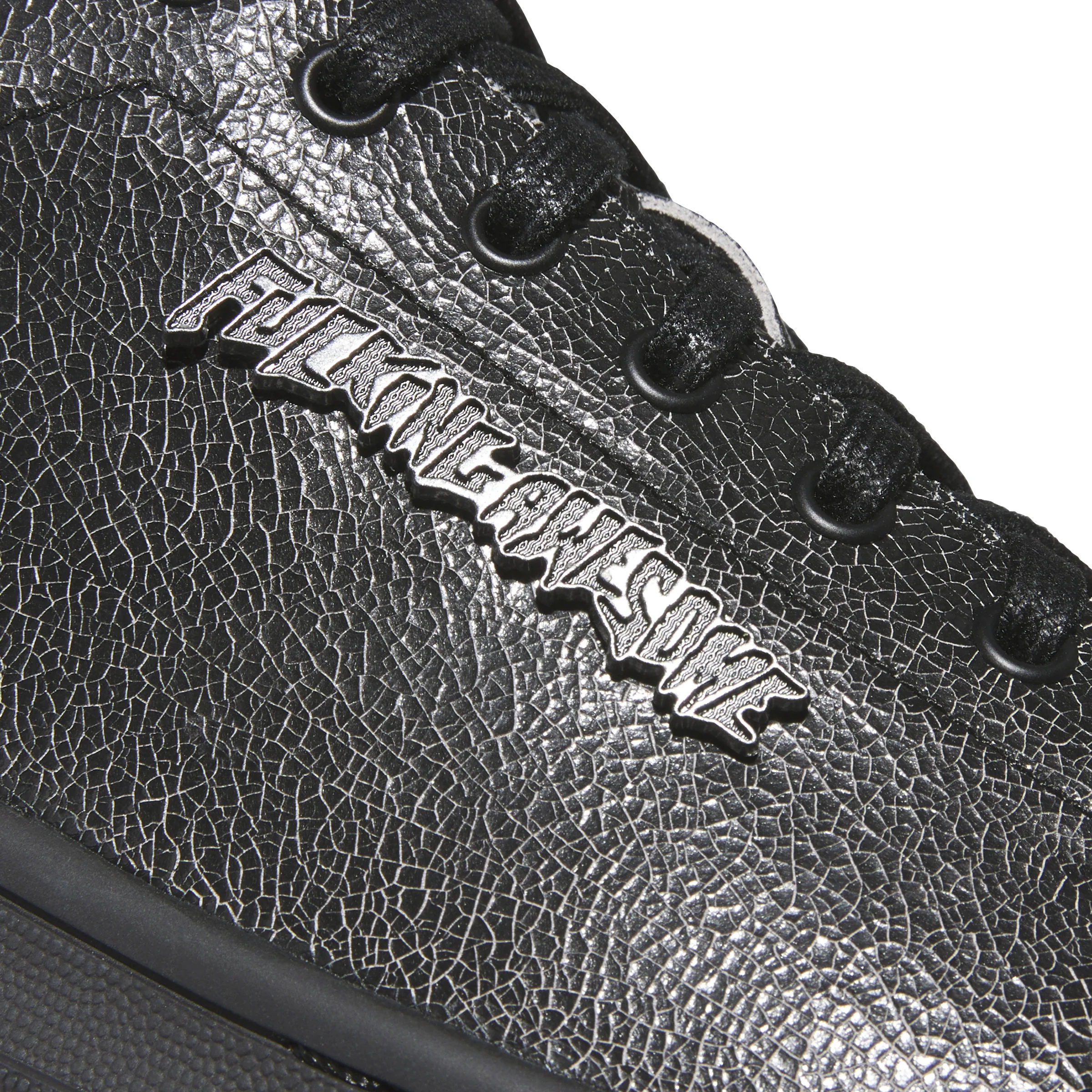 Adidas x FA Mens Stan Smith Shoes - Image 4