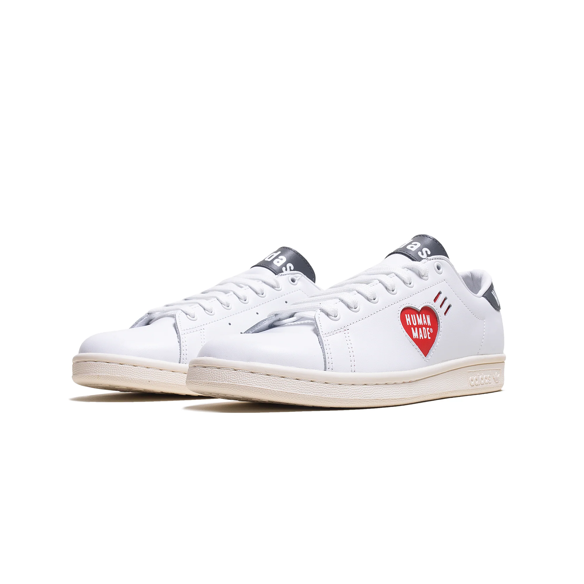 Adidas Men Stan Smith Human Made Shoe - Image 2