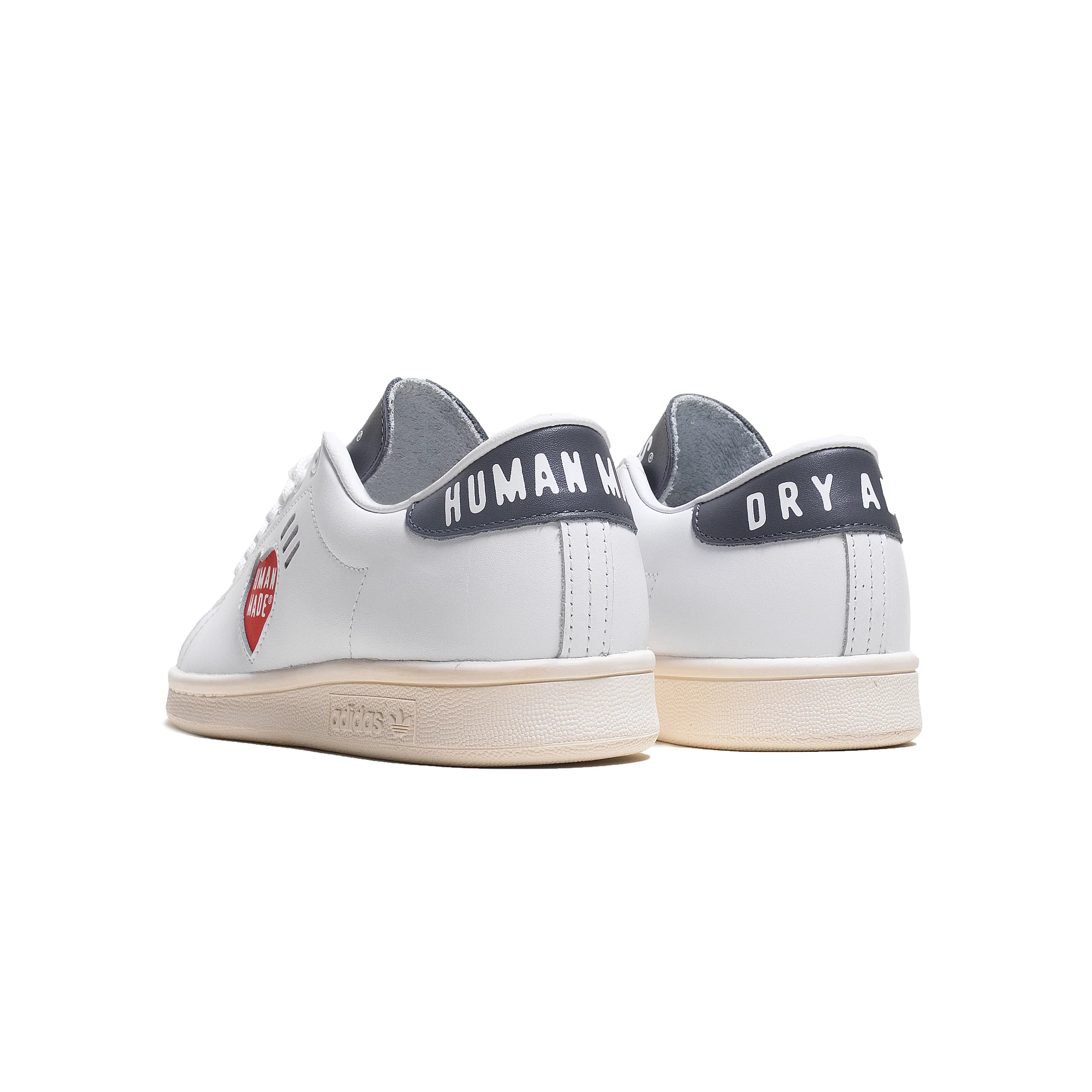 Adidas Men Stan Smith Human Made Shoe - Image 3