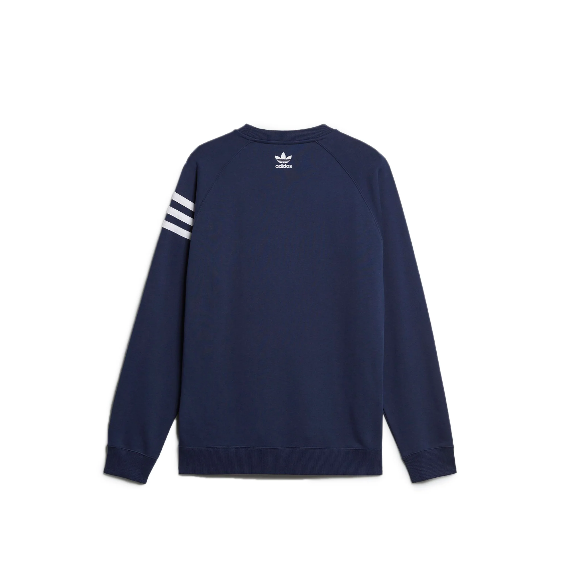 Adidas Men HM Sweatshirt - Image 2