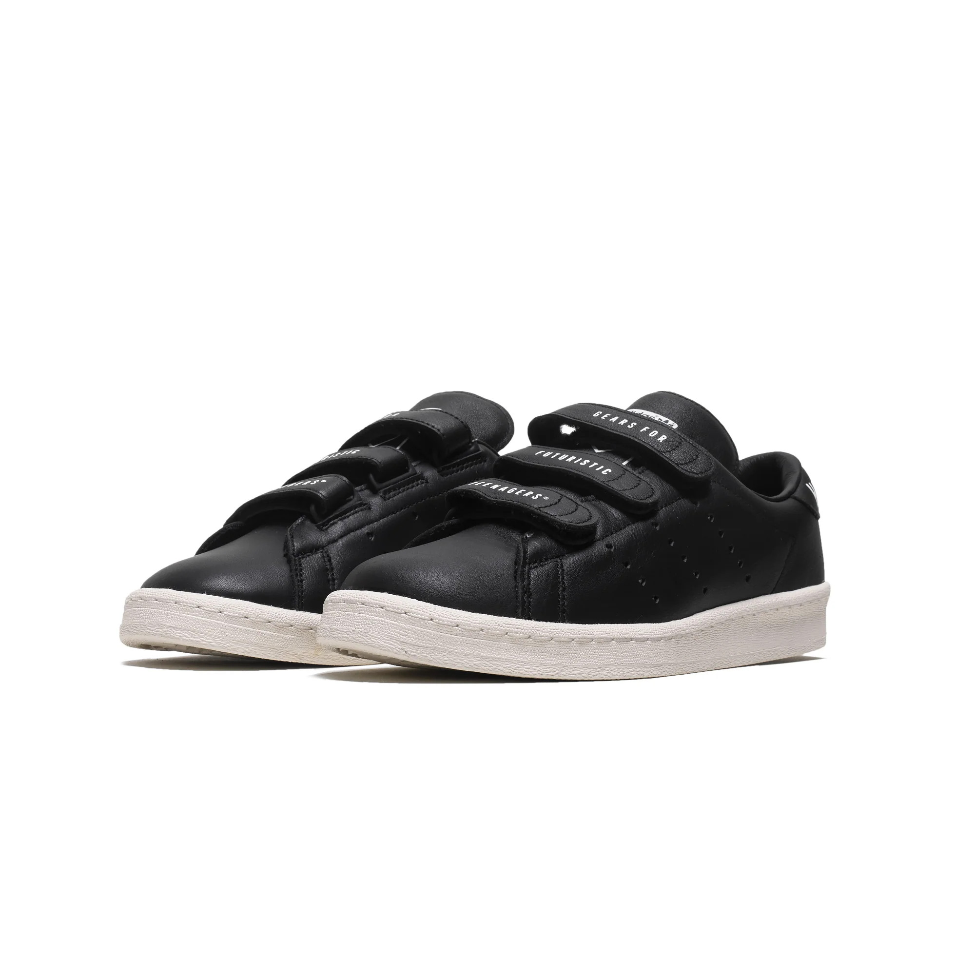 Adidas Men UNOFCL HM Shoe - Image 2