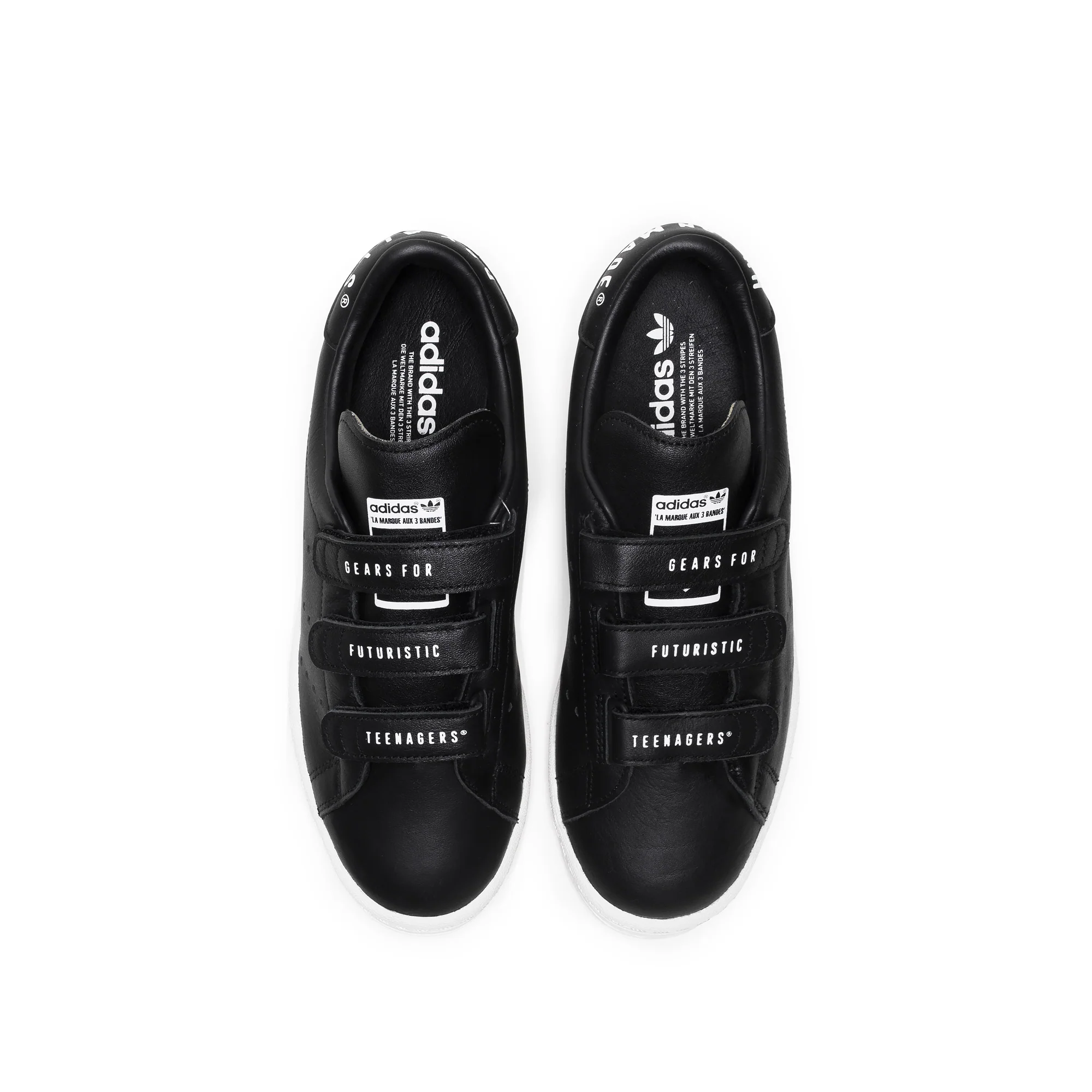 Adidas Men UNOFCL HM Shoe - Image 4