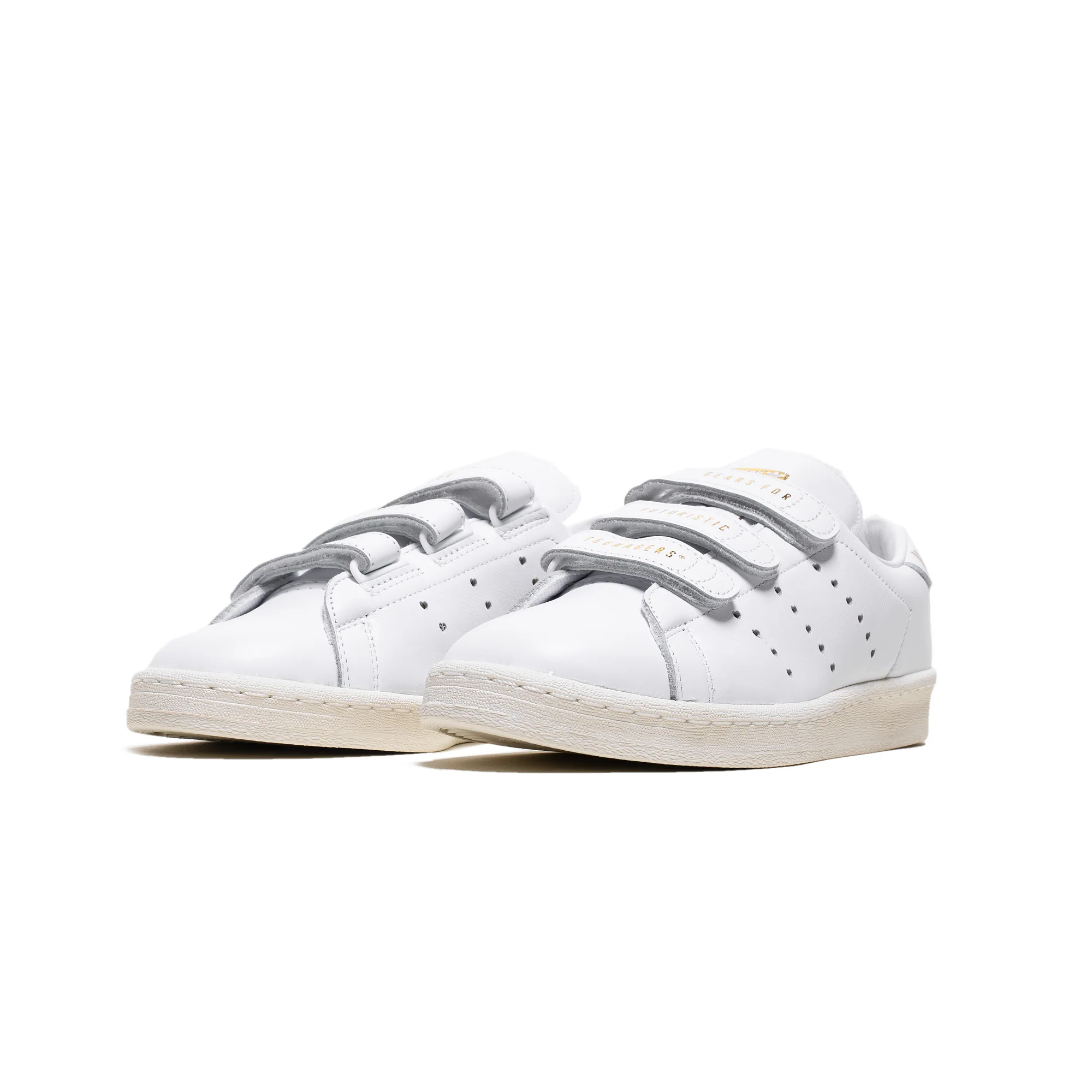 Adidas Men UNOFCL HM Shoe - Image 2