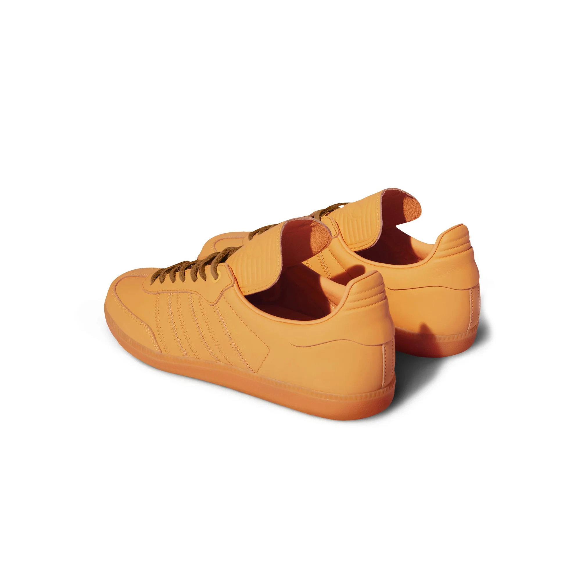 Adidas x Humanrace Samba Shoes - Image 3
