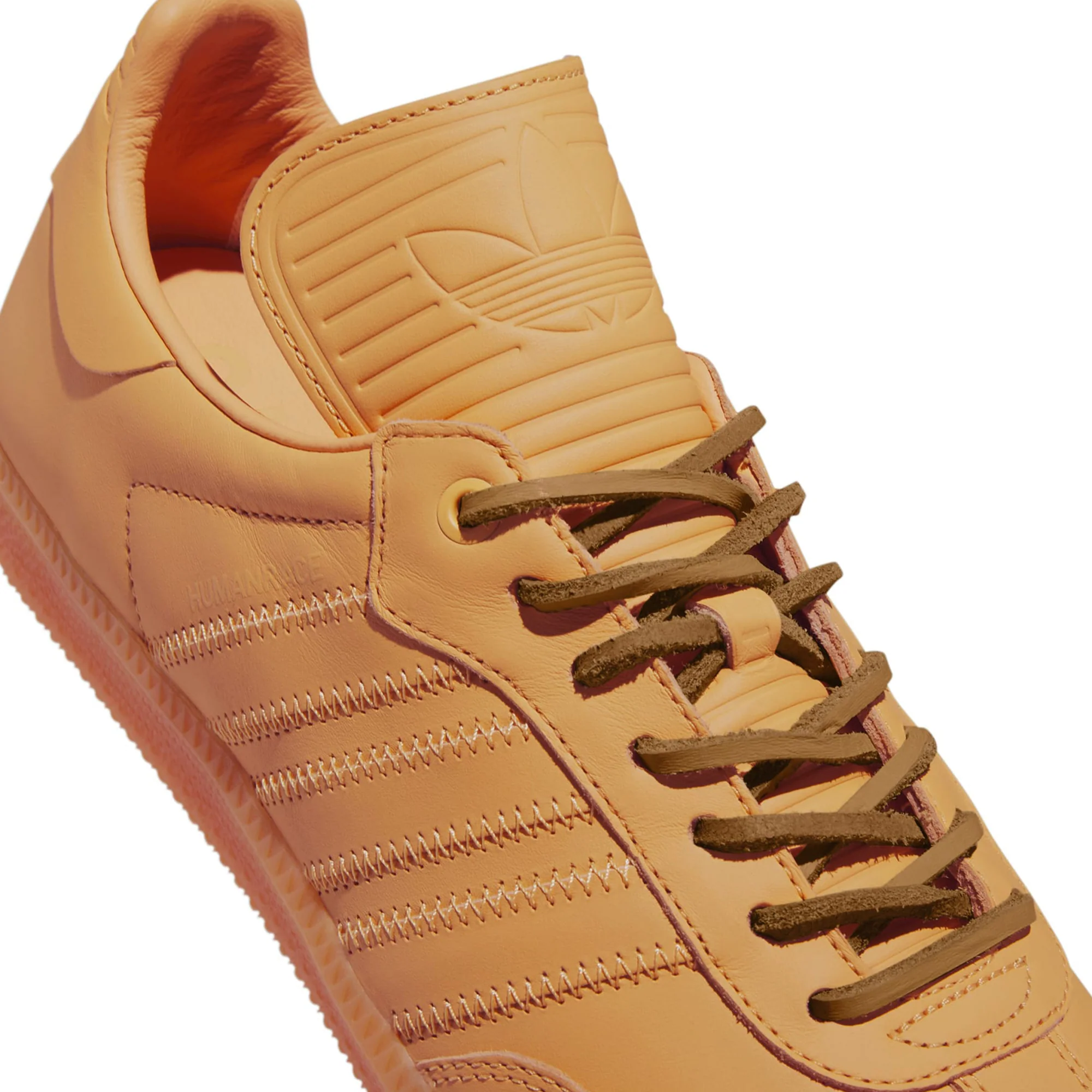 Adidas x Humanrace Samba Shoes - Image 4