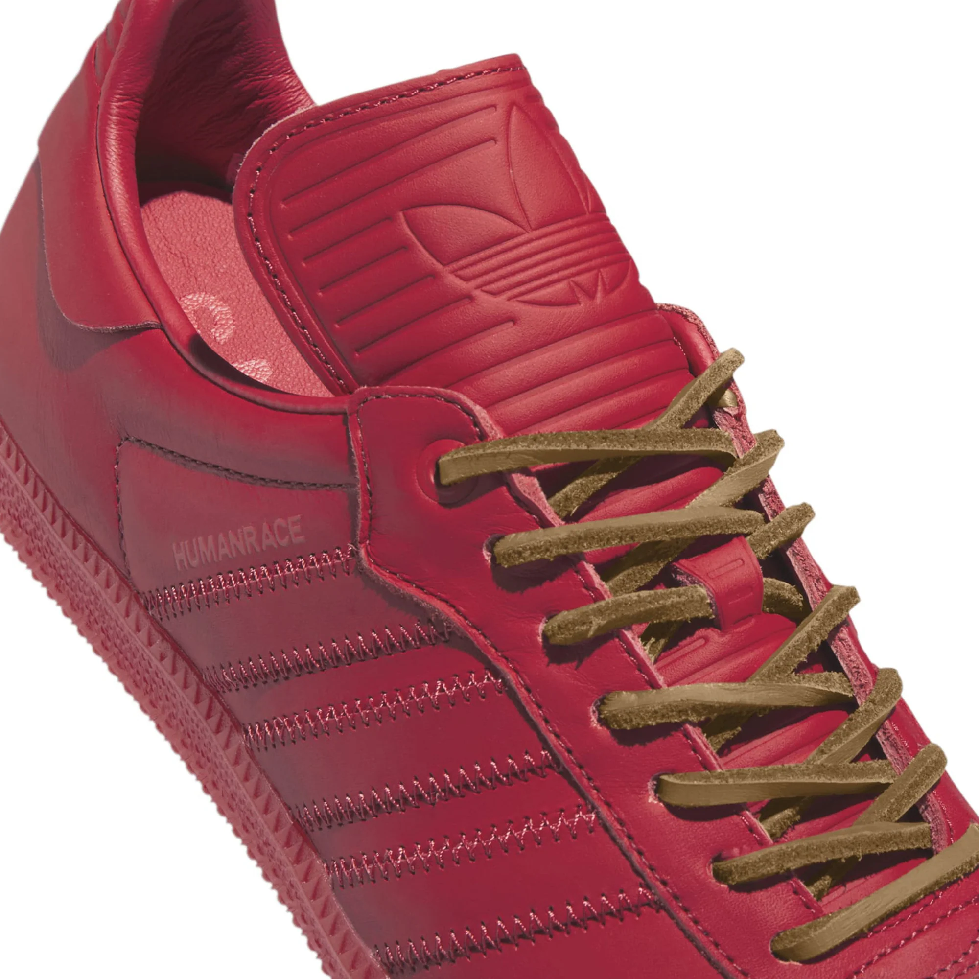 Adidas x Humanrace Samba Shoes - Image 4