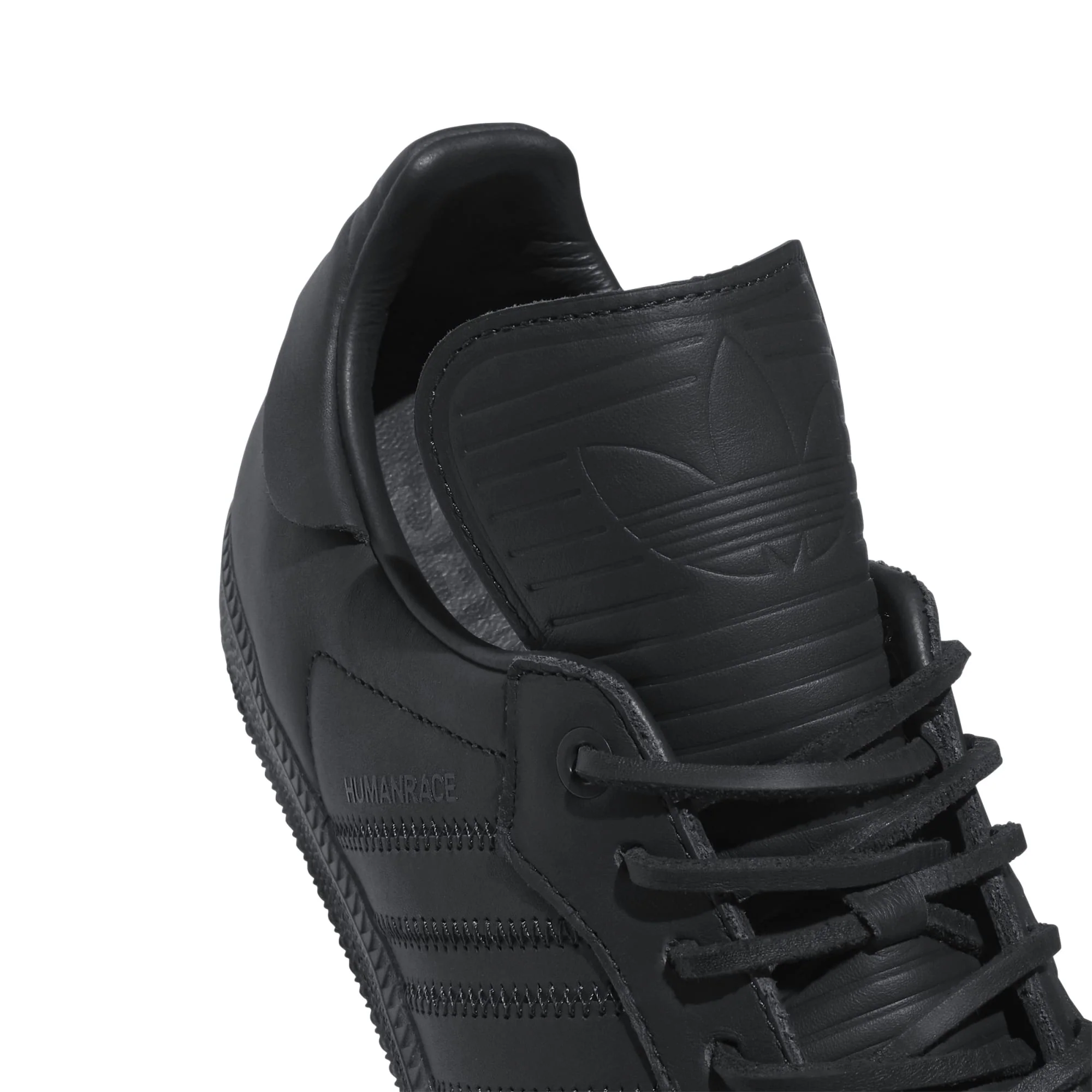 Adidas x Humanrace Samba Shoes - Image 4