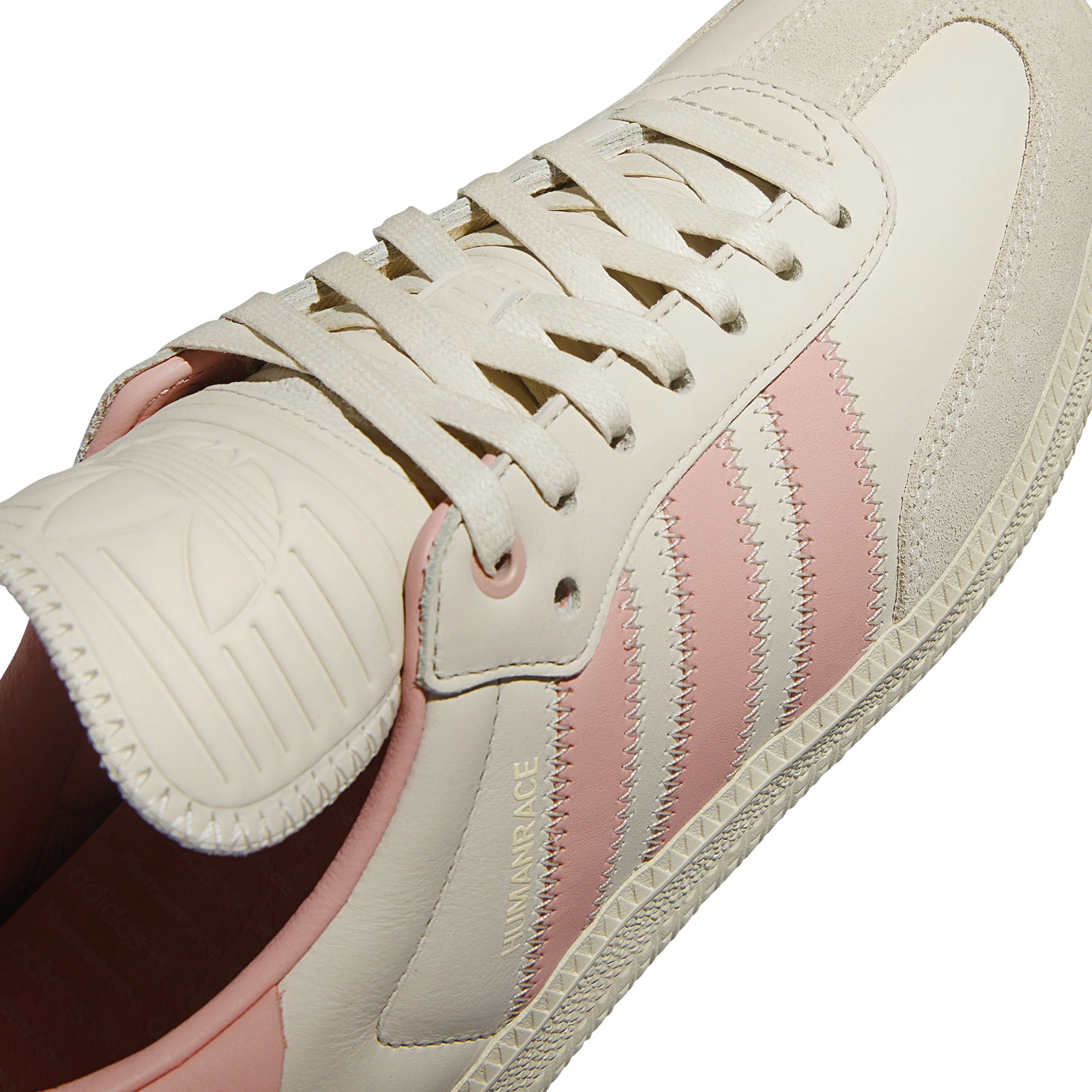 Adidas x Humanrace Samba Shoes - Image 4
