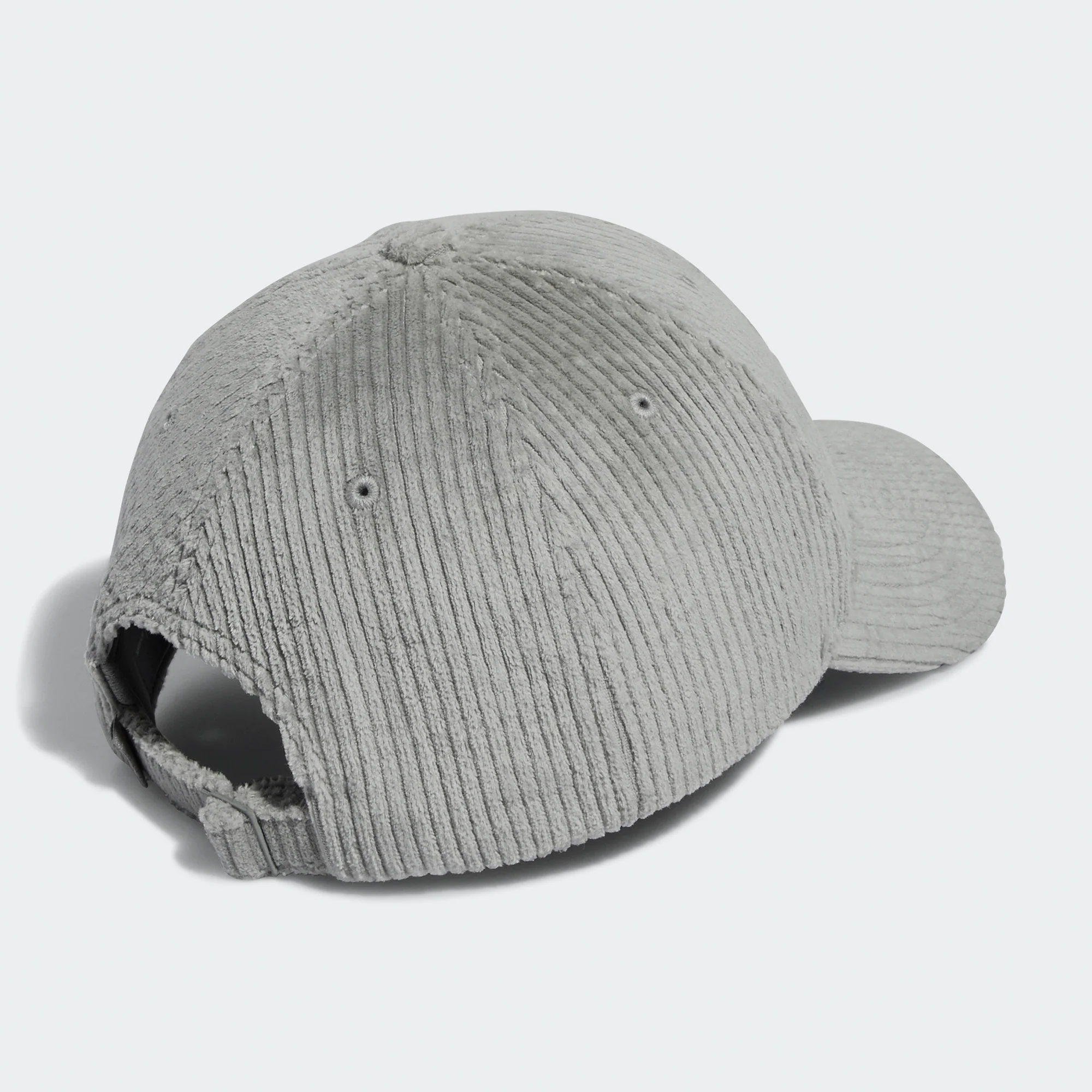 Adidas x Ivy Park Base Cap 'Grey' - Image 2
