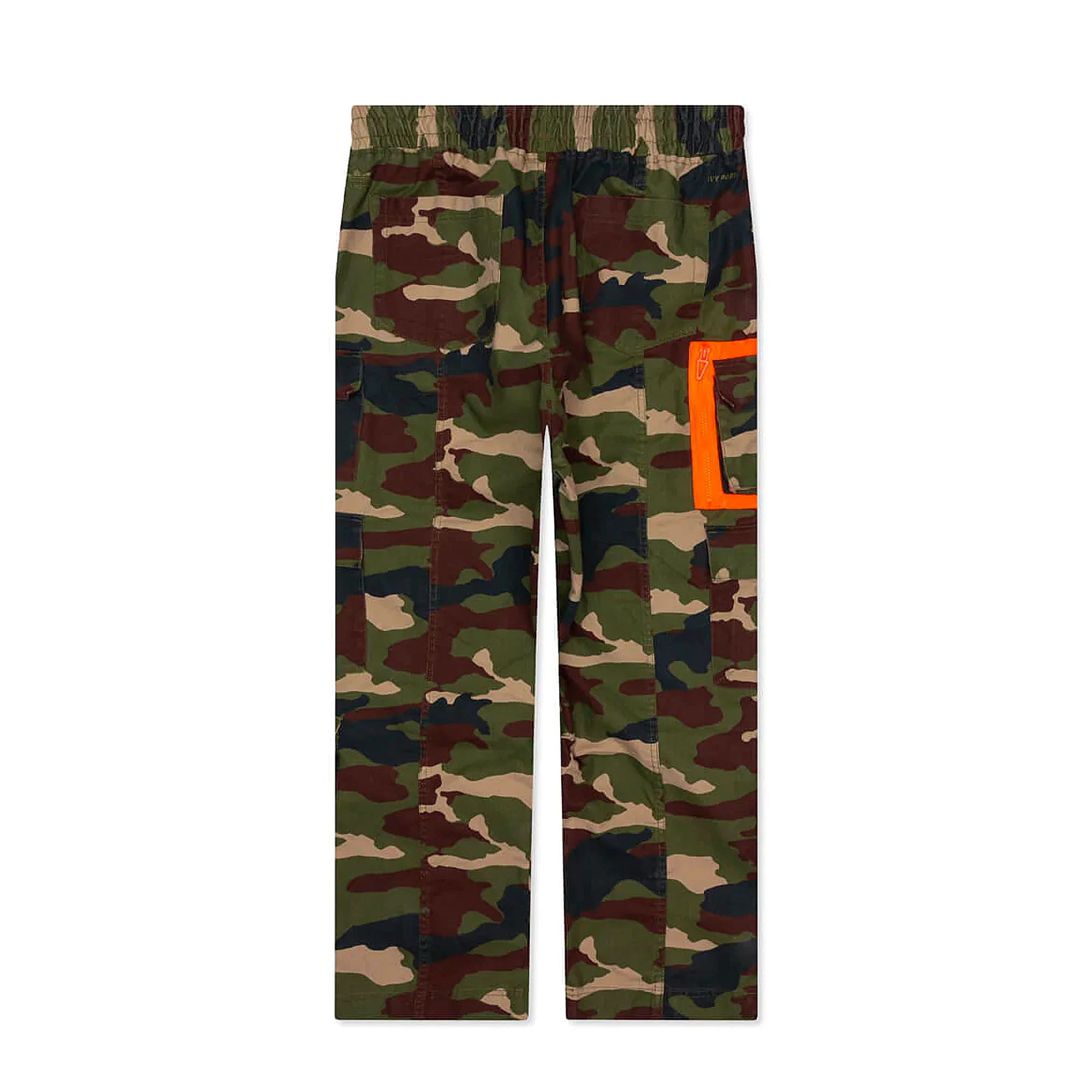 Adidas x Ivy Park Canvas Cargo Pants - Image 2