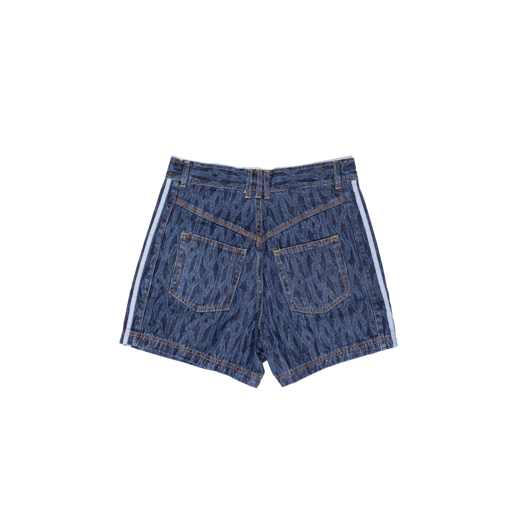 Adidas X Ivy Park MNG DNM SHO DrkDen - Image 2