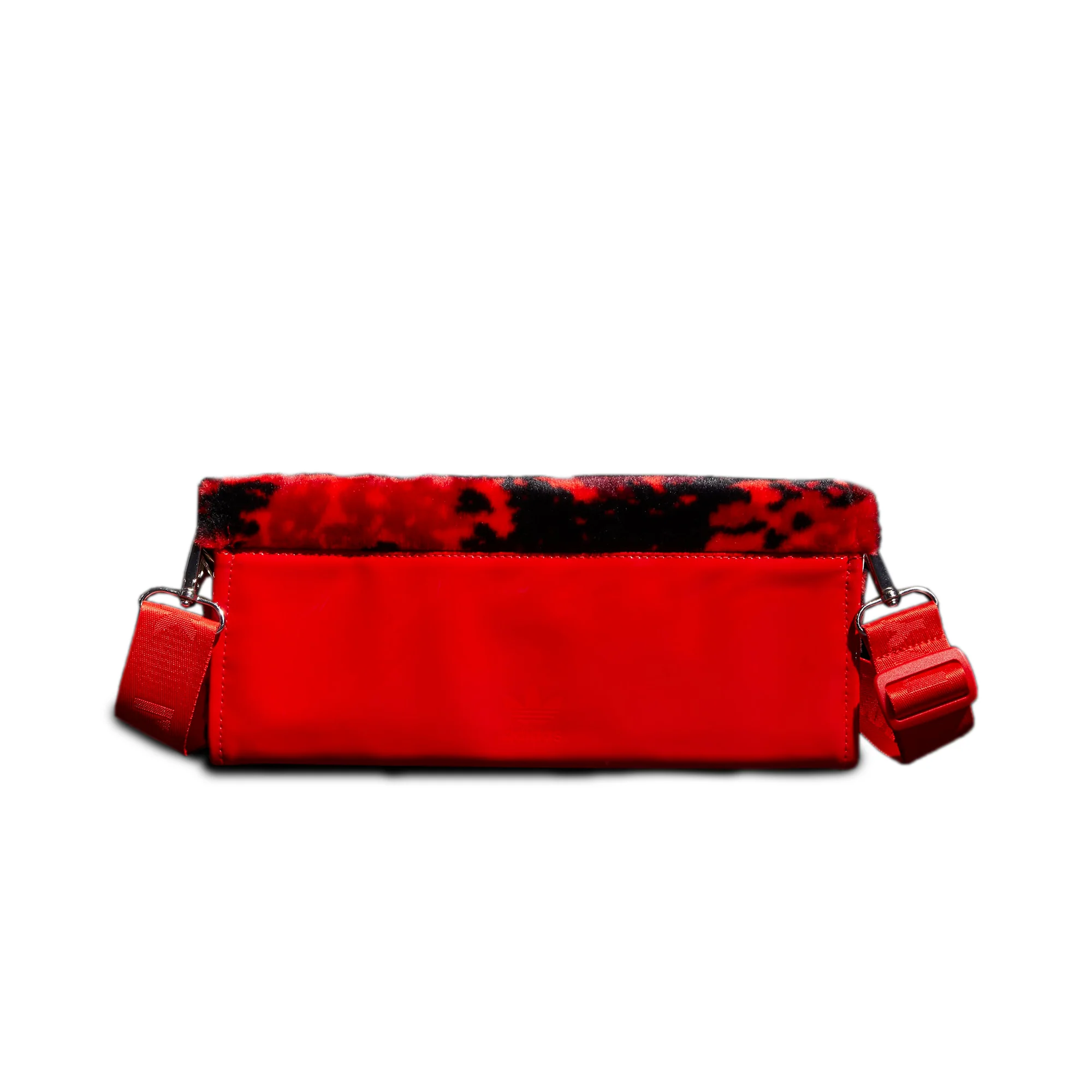Adidas x Ivy Park Clutch 'Red/Shock Pink' - Image 2