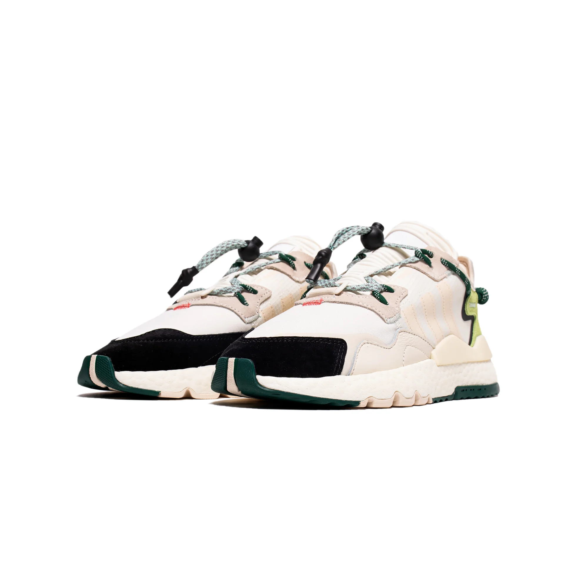 Adidas Men IVP Nitejogger Shoes - Image 2