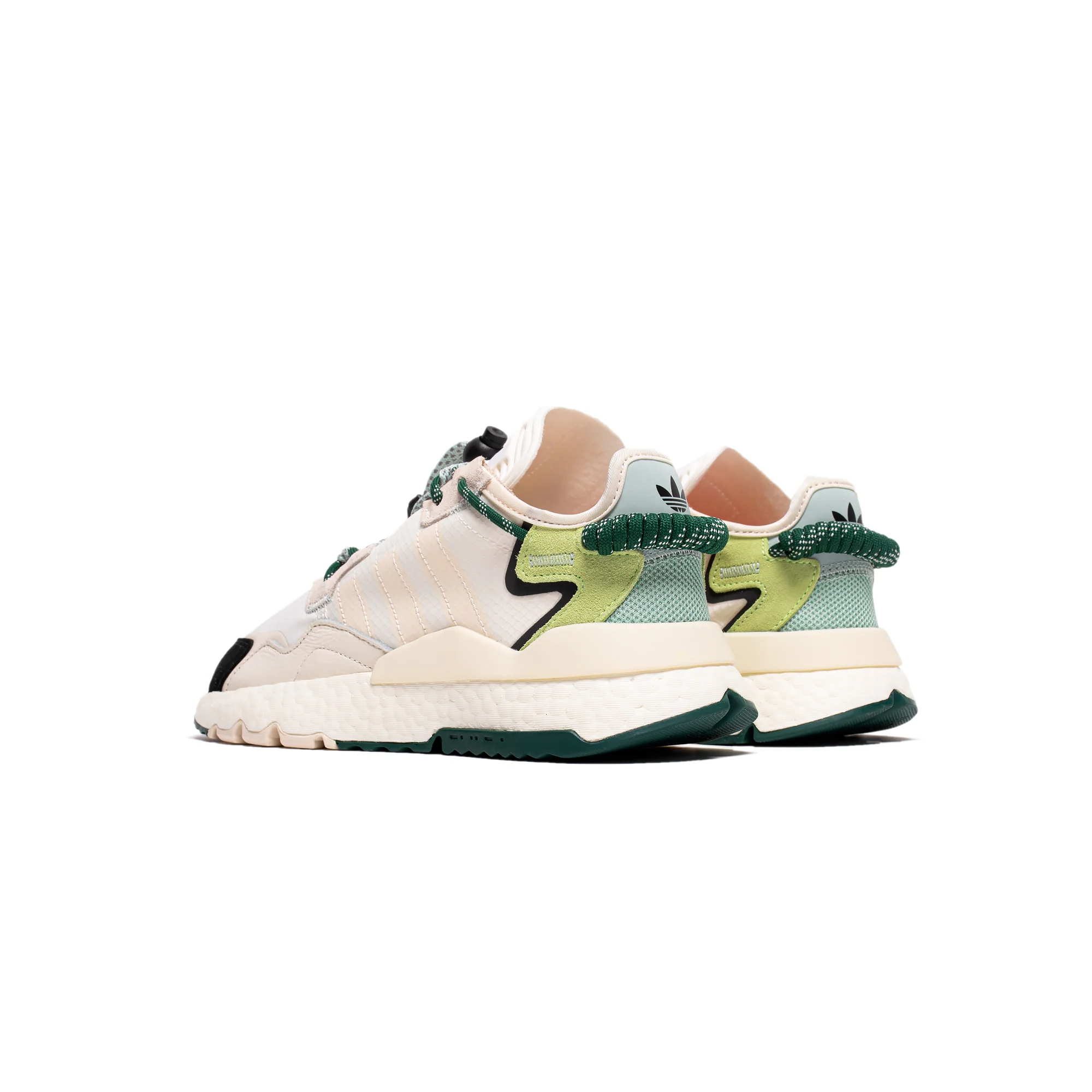 Adidas Men IVP Nitejogger Shoes - Image 3