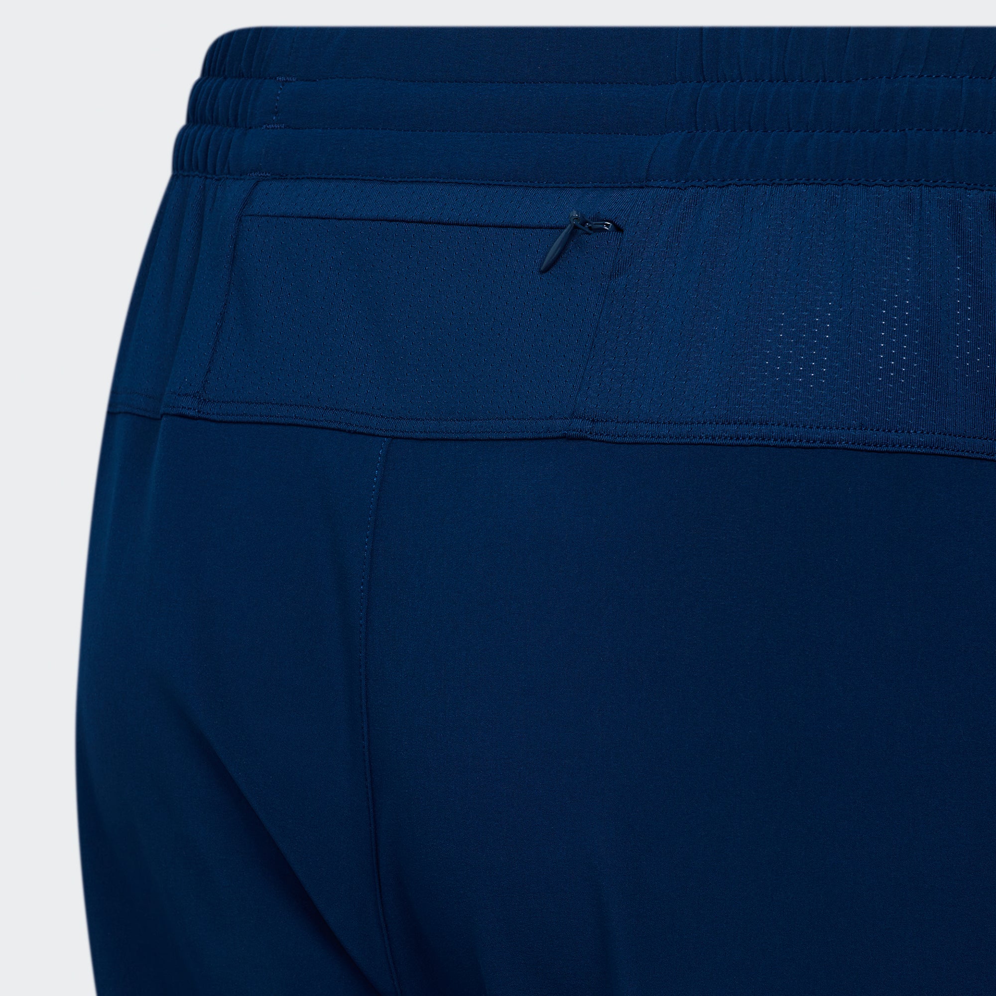 Adidas x Ivy Park Mens Short 'Dark Blue' - Image 4