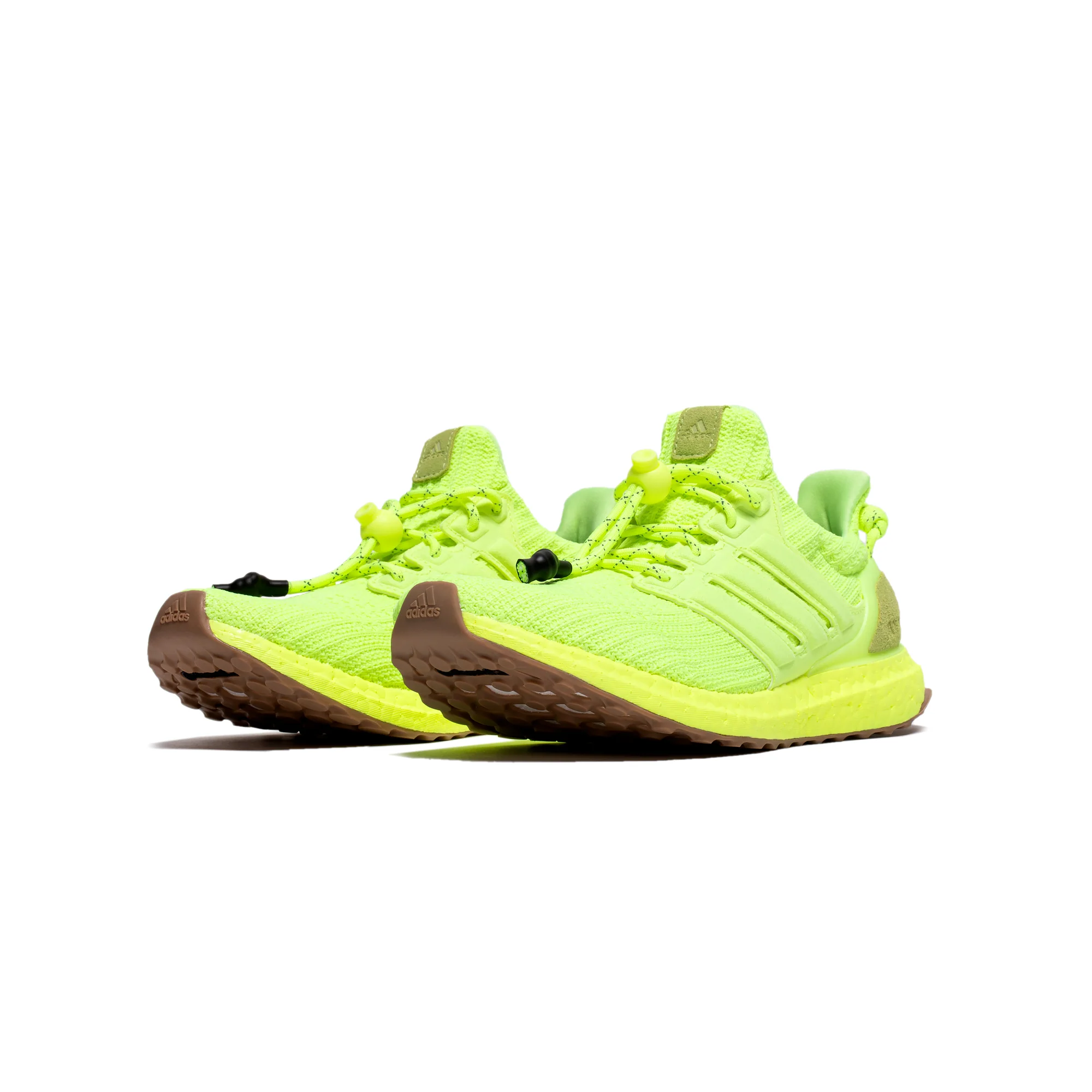 Adidas Men IVP Ultra Boost OG Shoes - Image 2