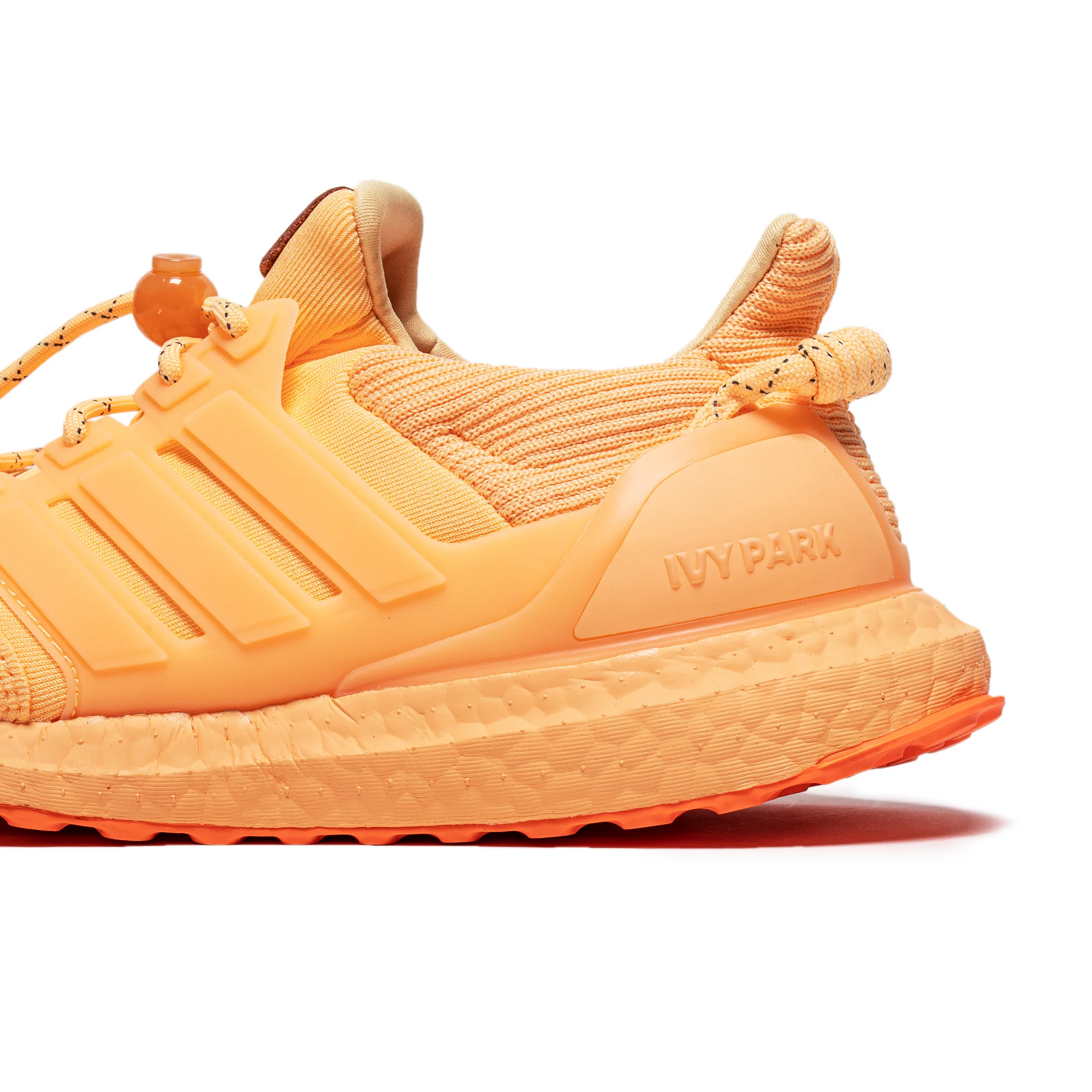 Adidas X Ivy Park Mens Ultraboost OG Shoes Aciora - Image 4