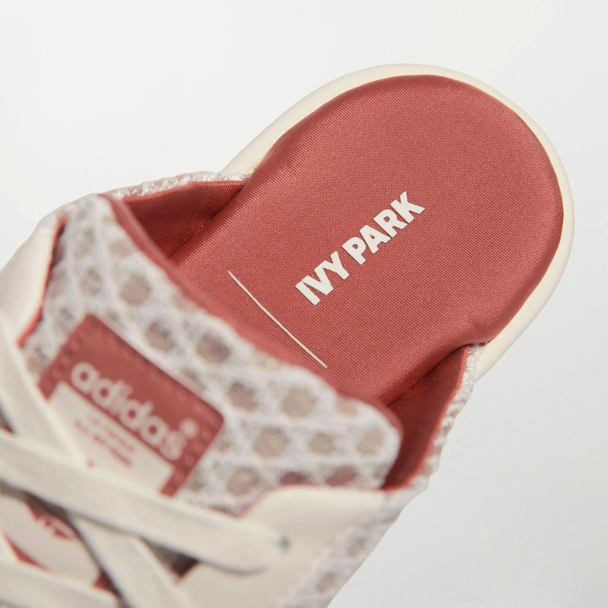 Adidas x Ivy Park Mule Shoes - Image 4