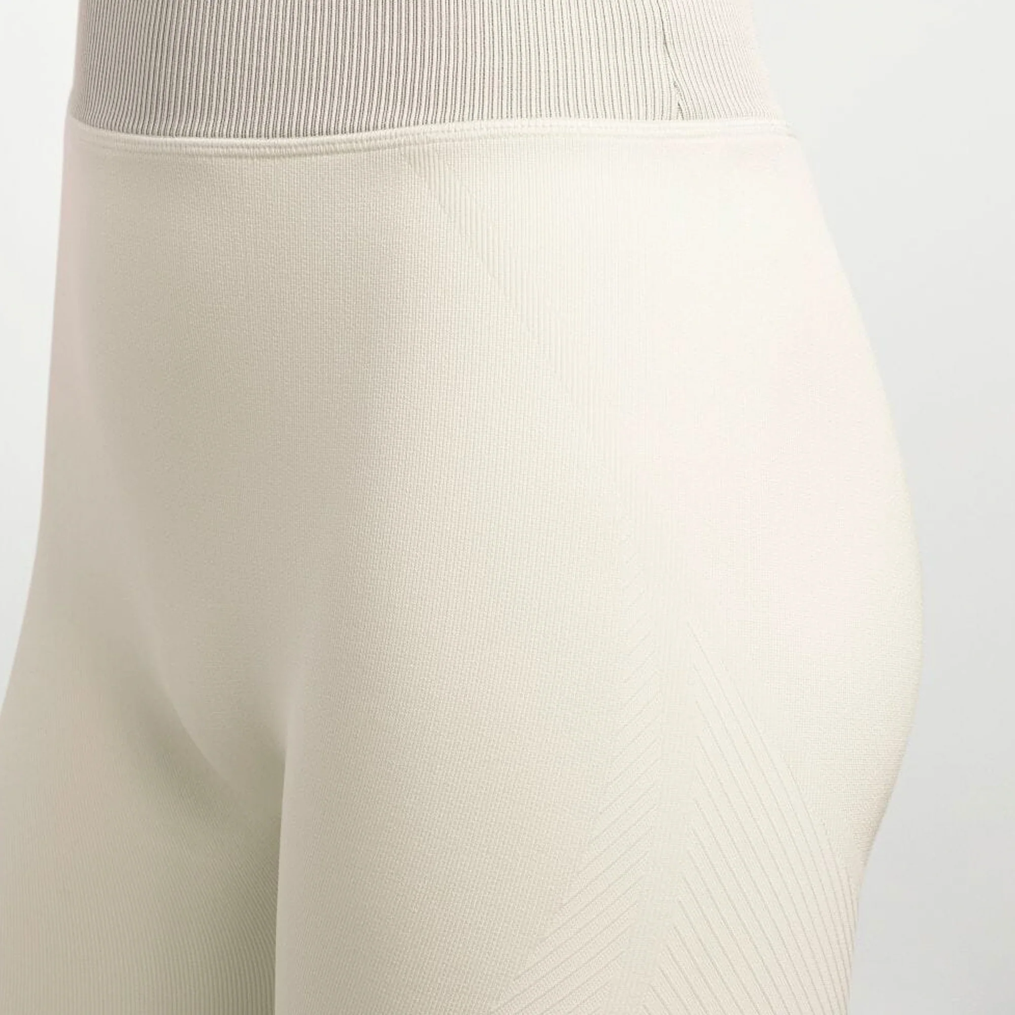 Adidas x Ivy Park Seamless High-Waist Tights - Image 4