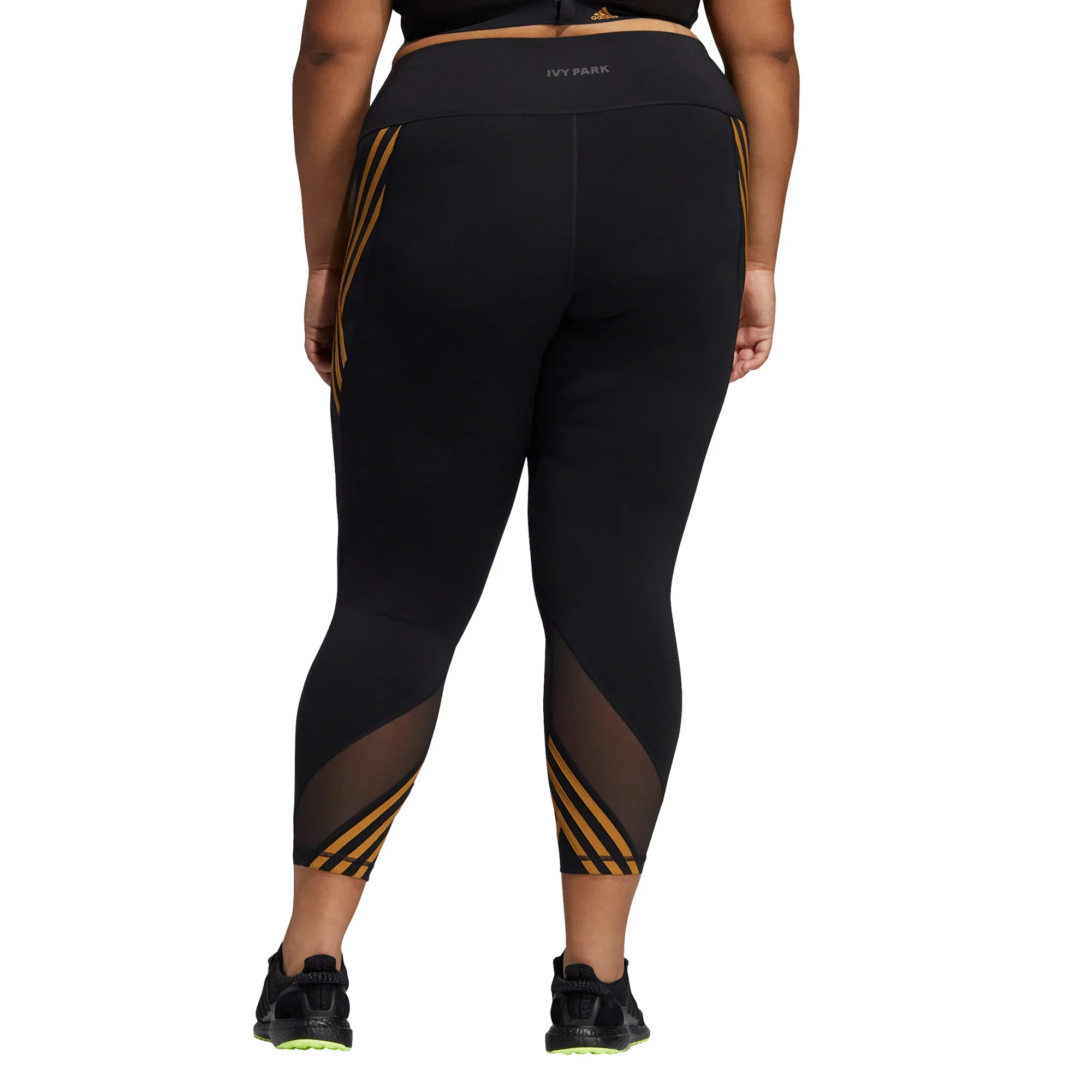 Adidas x Ivy Park Women 3S Tight - Image 3