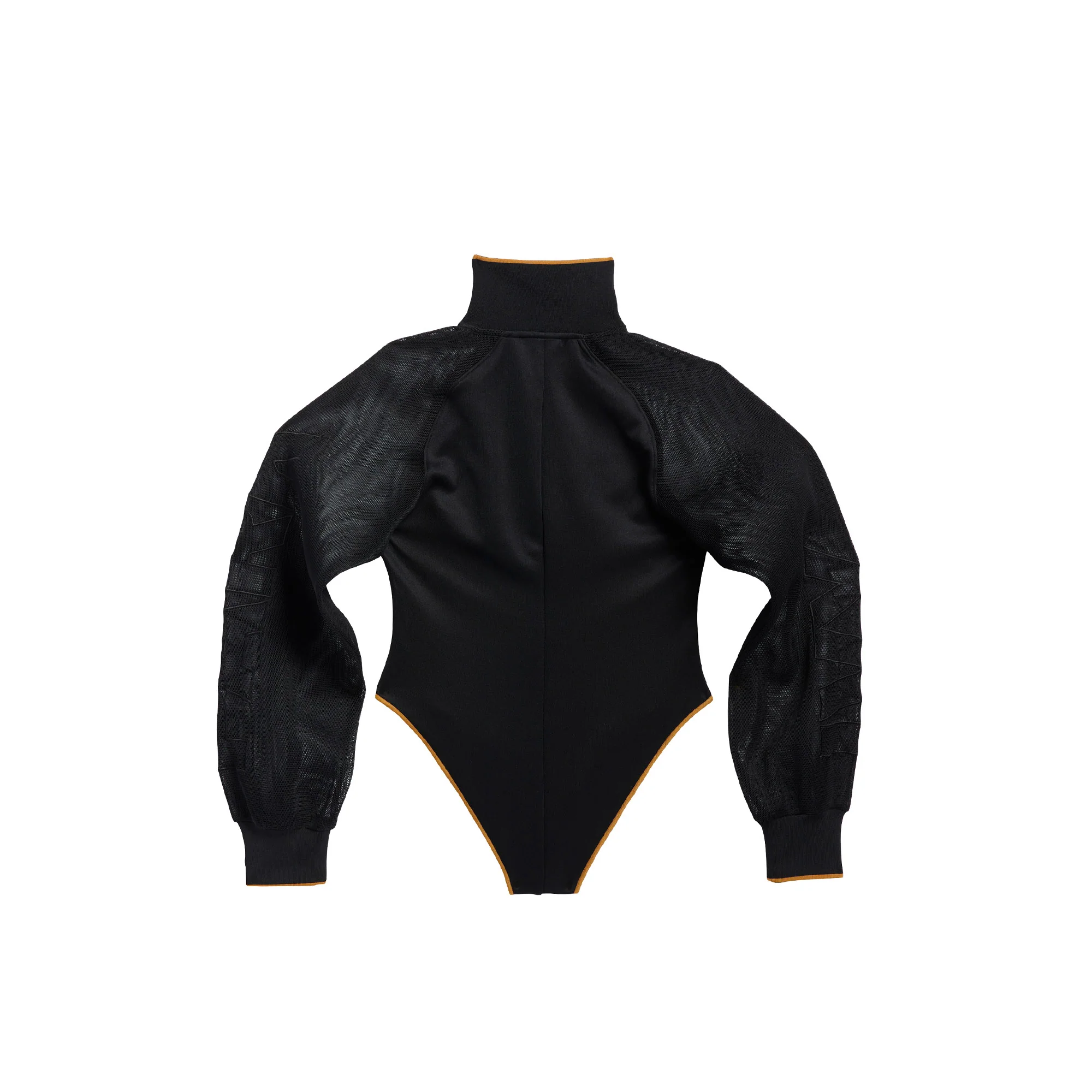 Adidas x Ivy Park Women Mesh Body Suit - Image 2