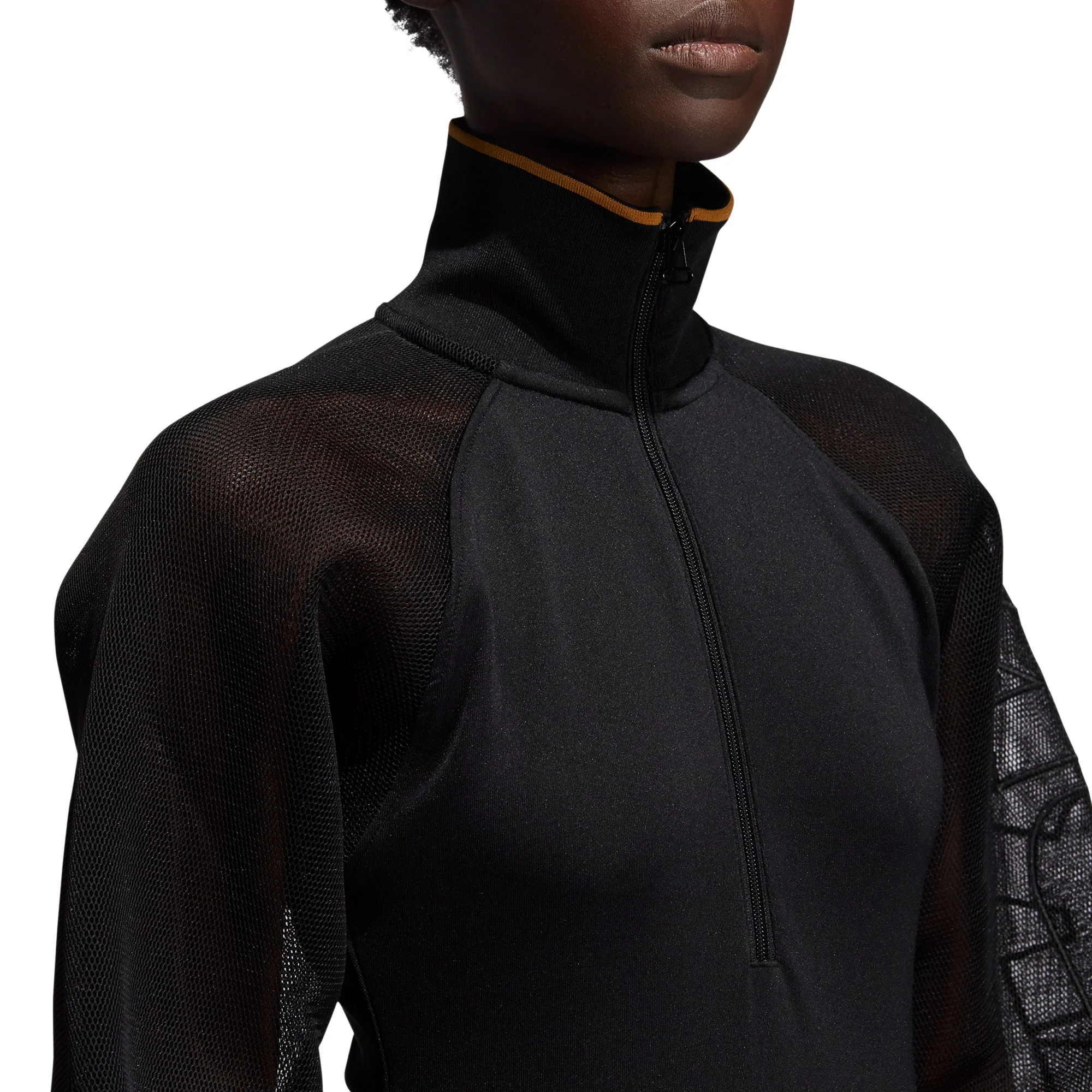 Adidas x Ivy Park Women Mesh Body Suit - Image 6