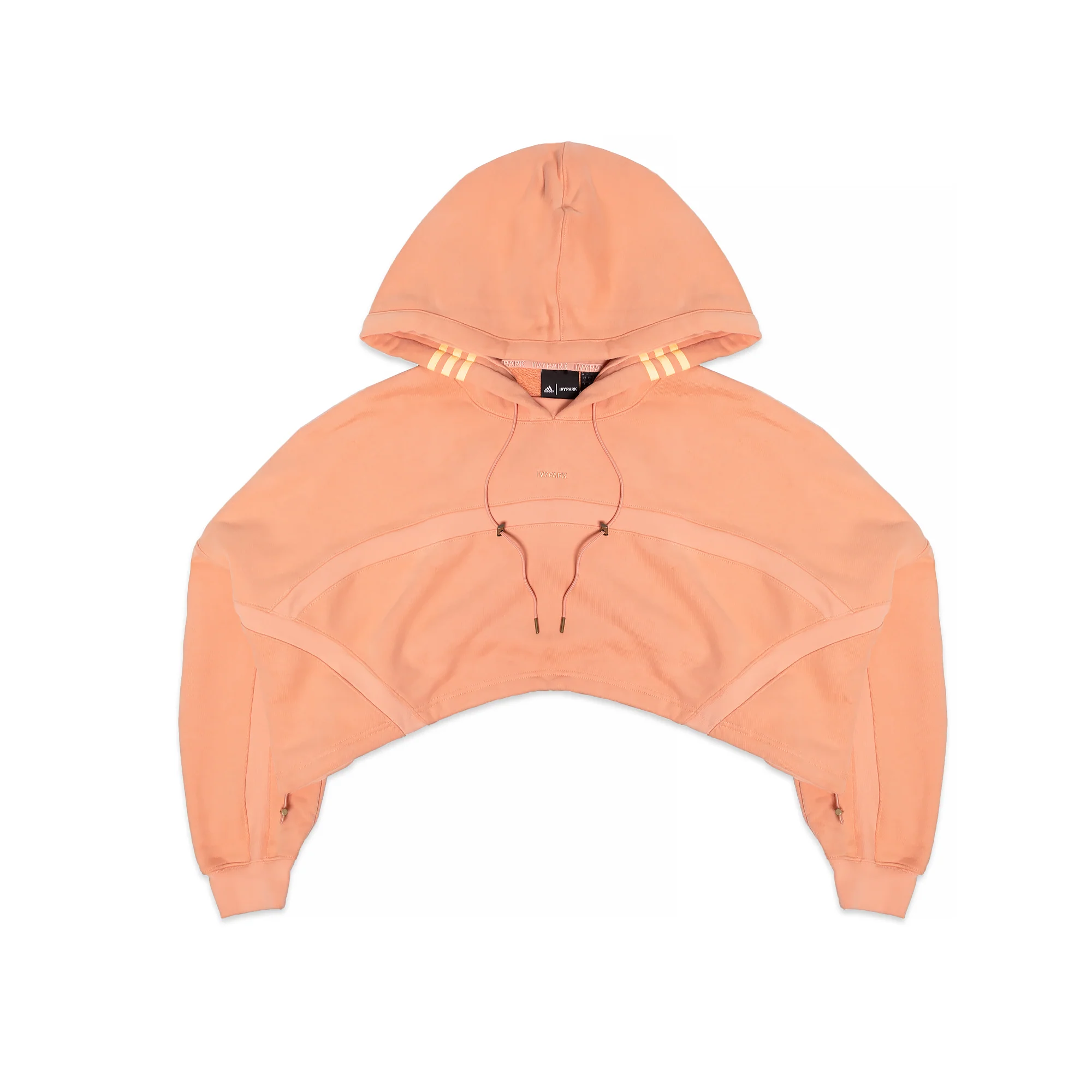 Adidas X Ivy Park Womens Shrug Amblus