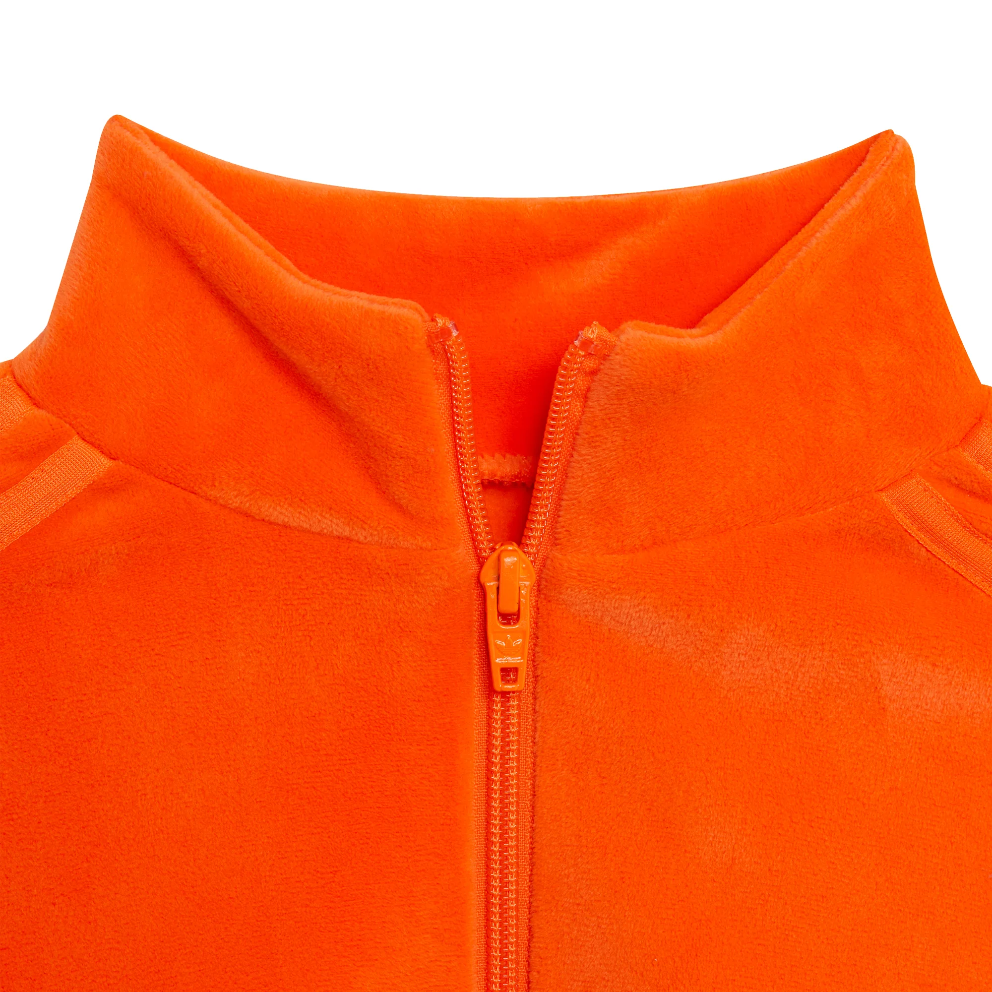 Adidas Womens JS Track Top 'Apsior' - Image 3