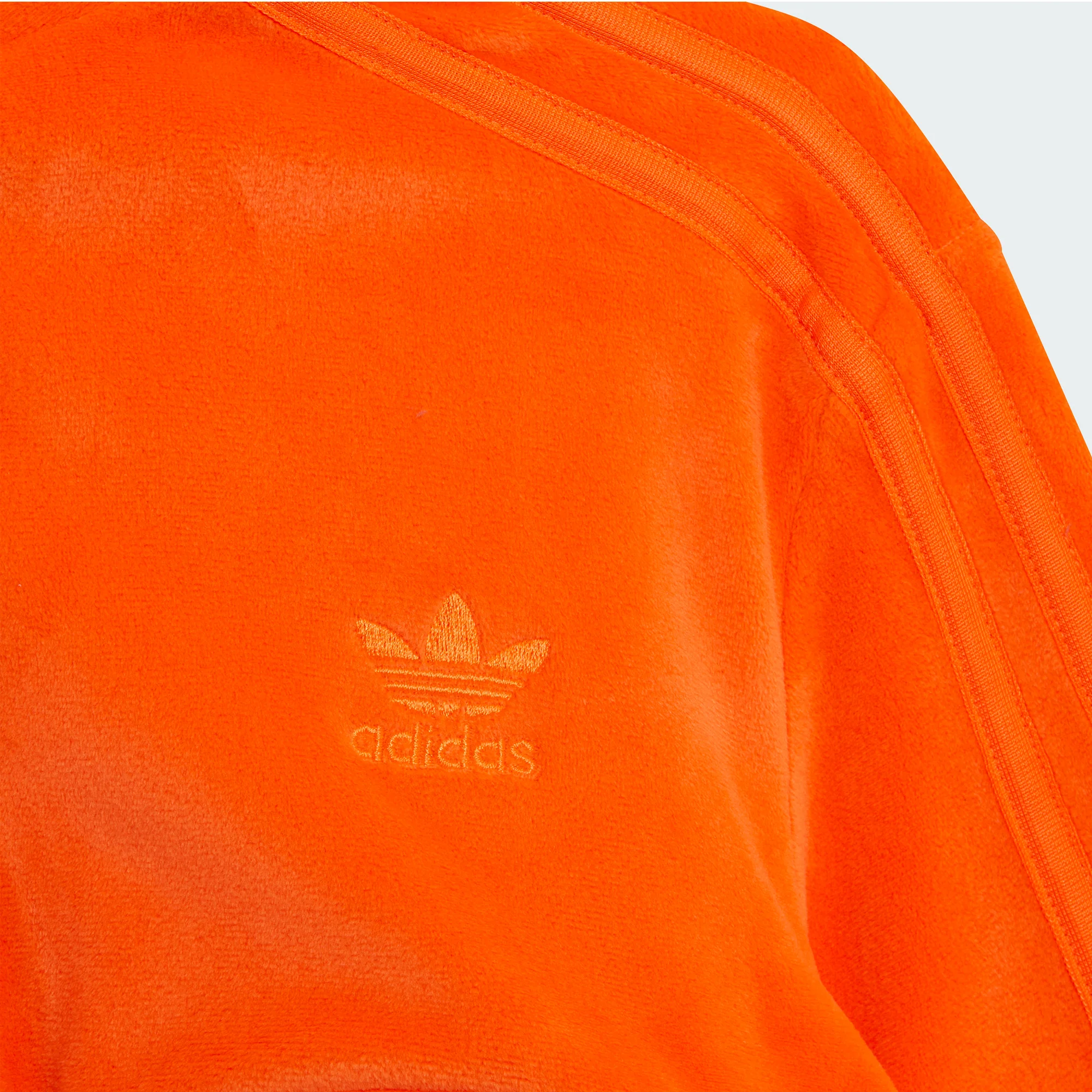 Adidas Womens JS Track Top 'Apsior' - Image 4