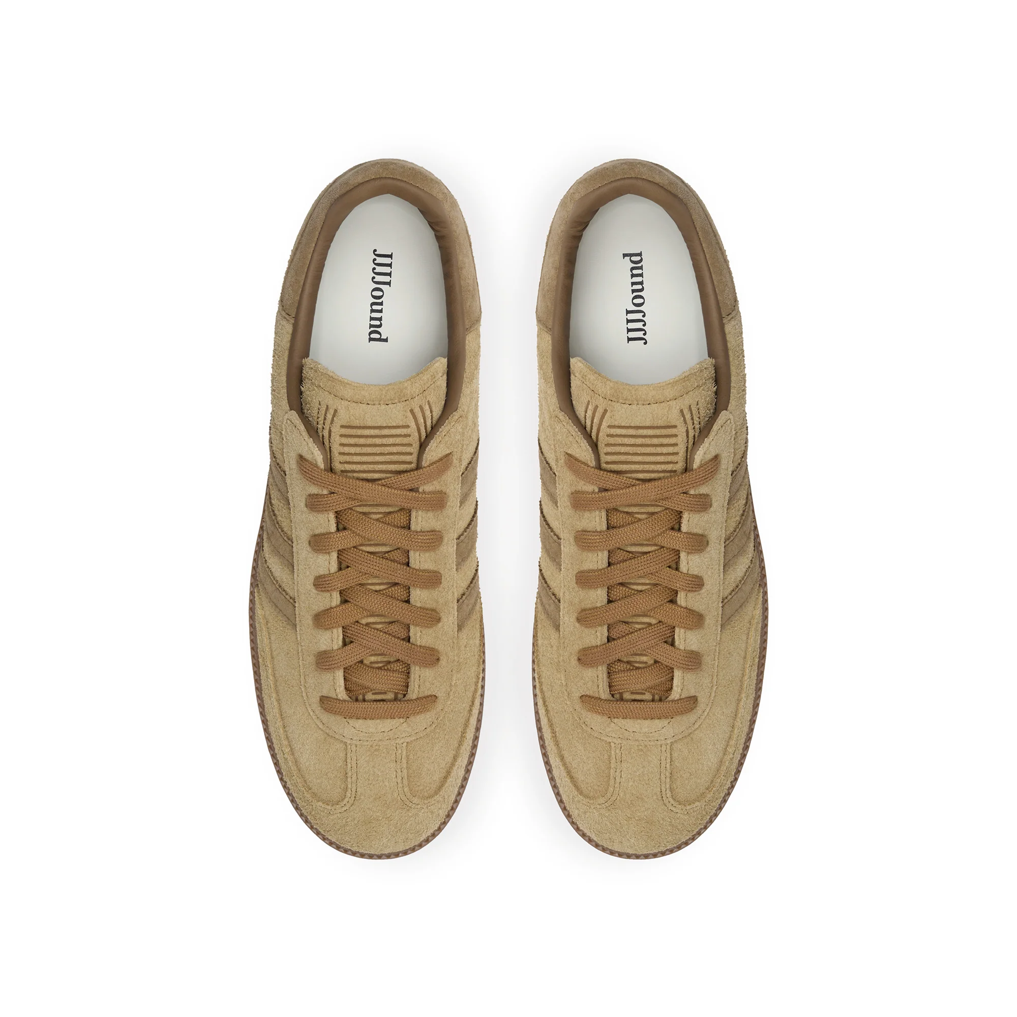 Adidas x JJJJound Samba Shoes - Image 3