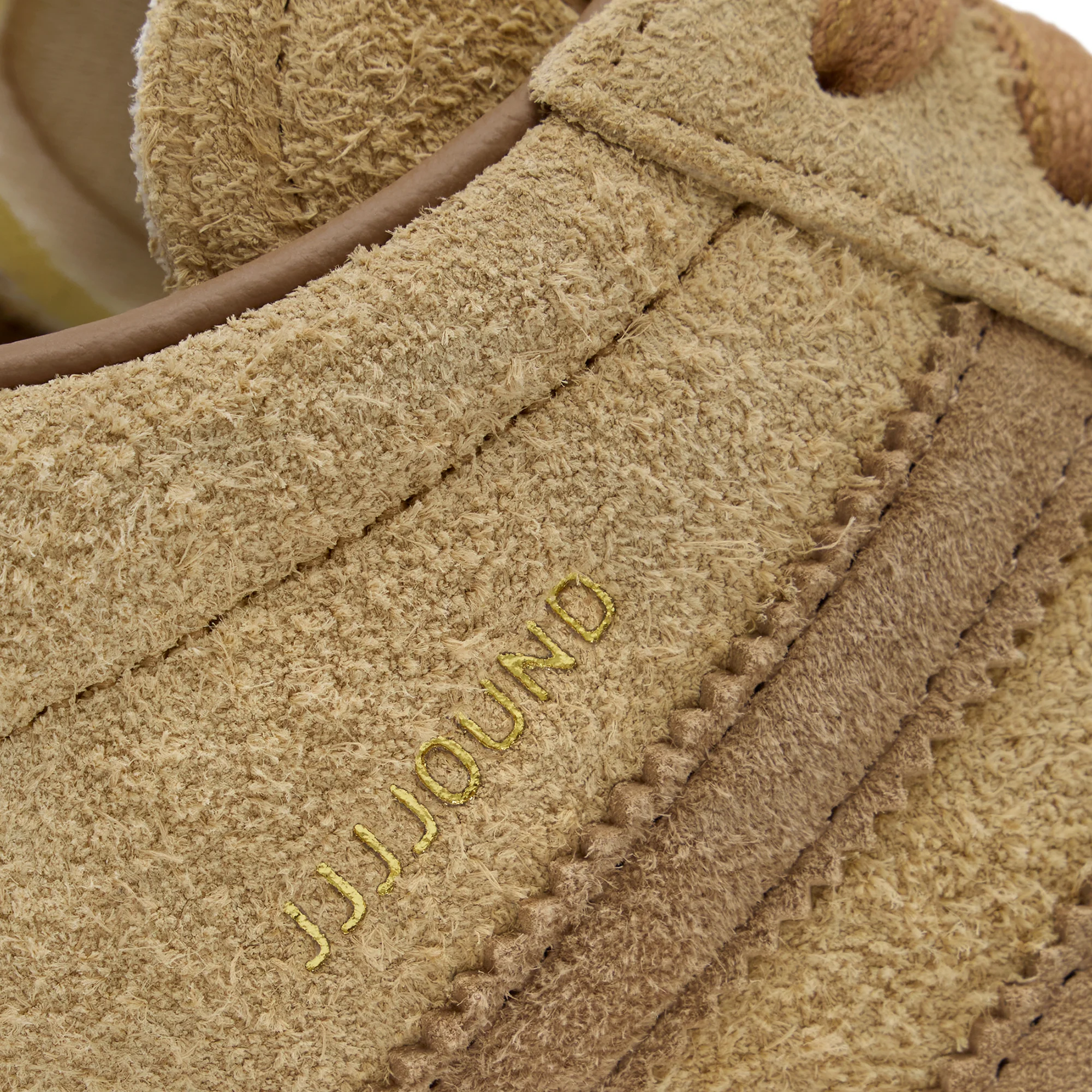 Adidas x JJJJound Samba Shoes - Image 4