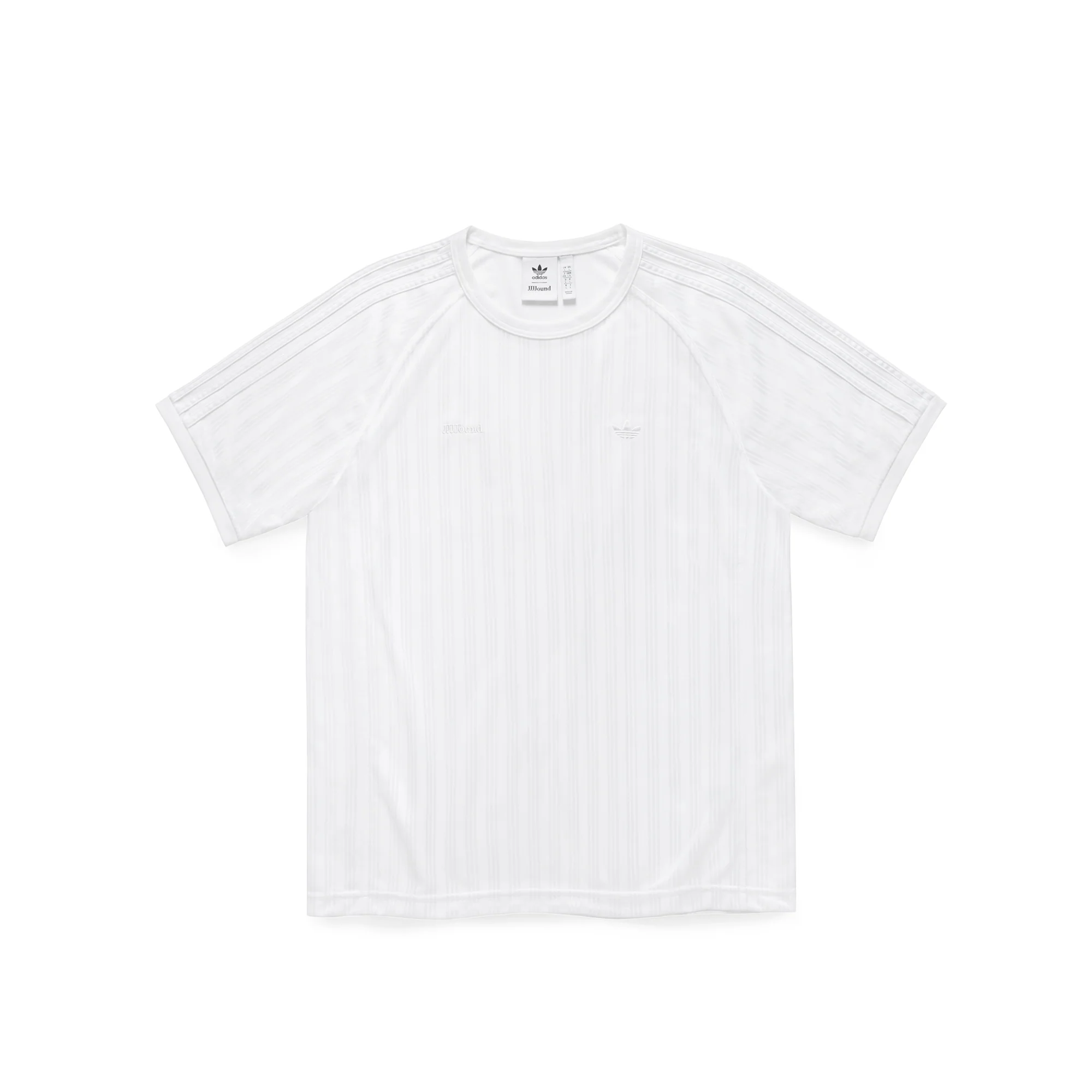Adidas x JJJJound Mens Football Jersey
